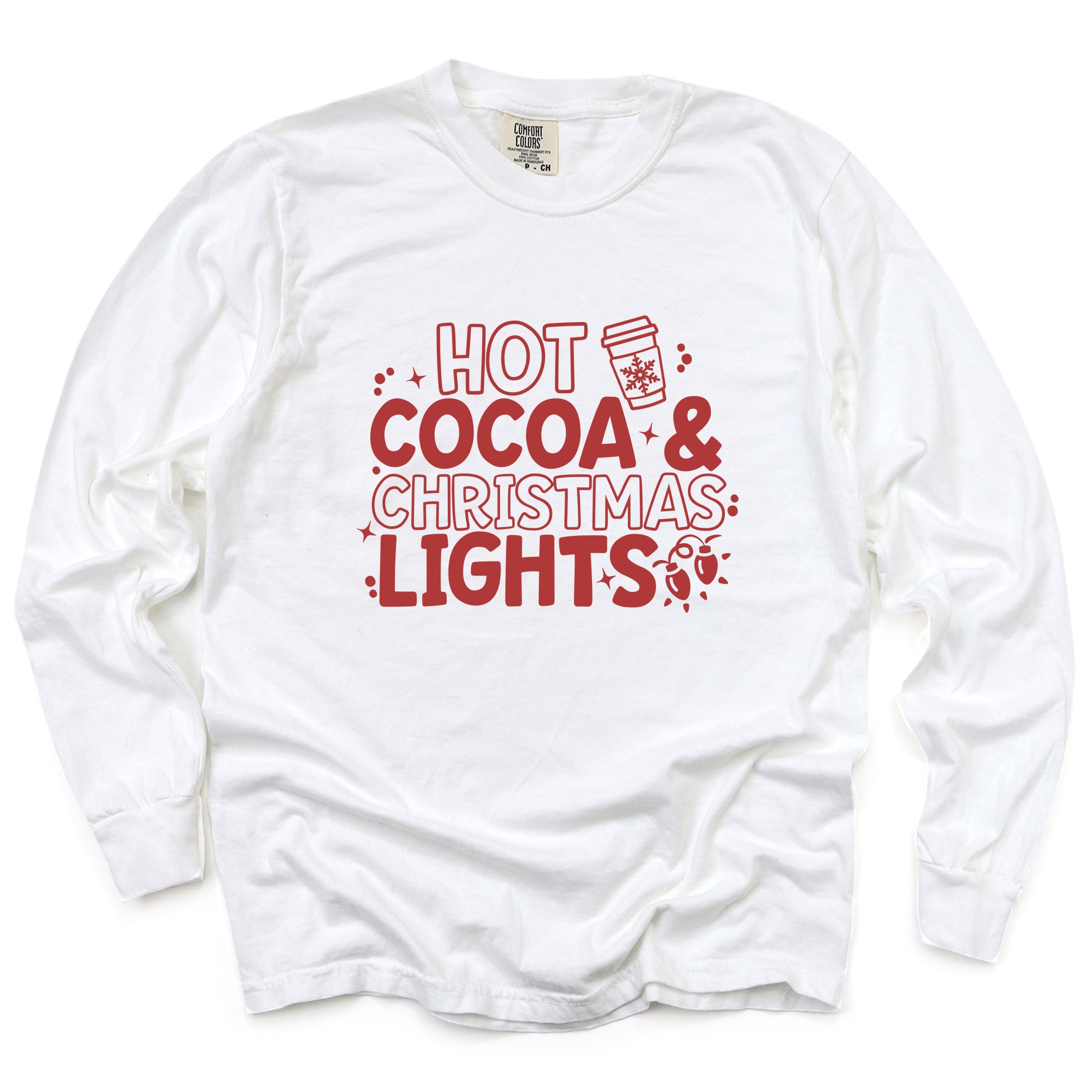 19099RED_F-GDLS White