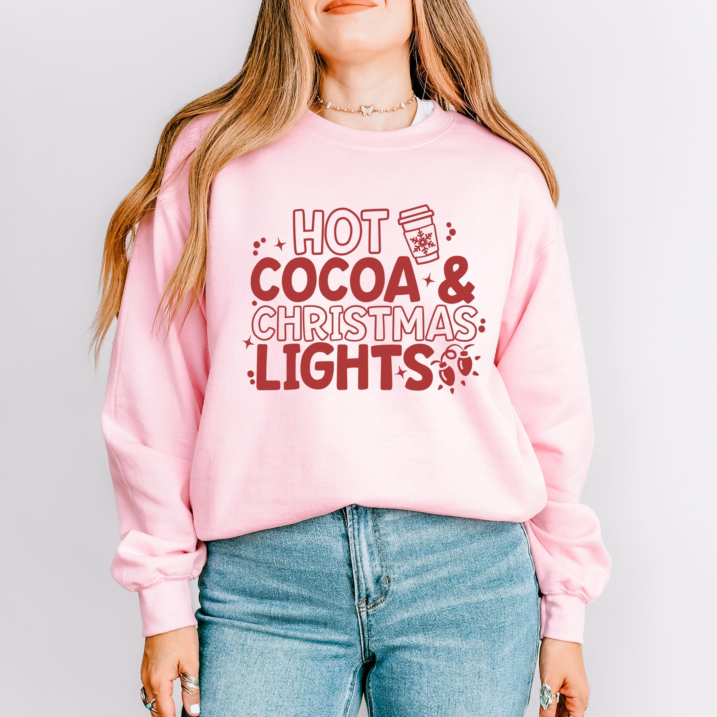 19099RED_F-SWT Light Pink