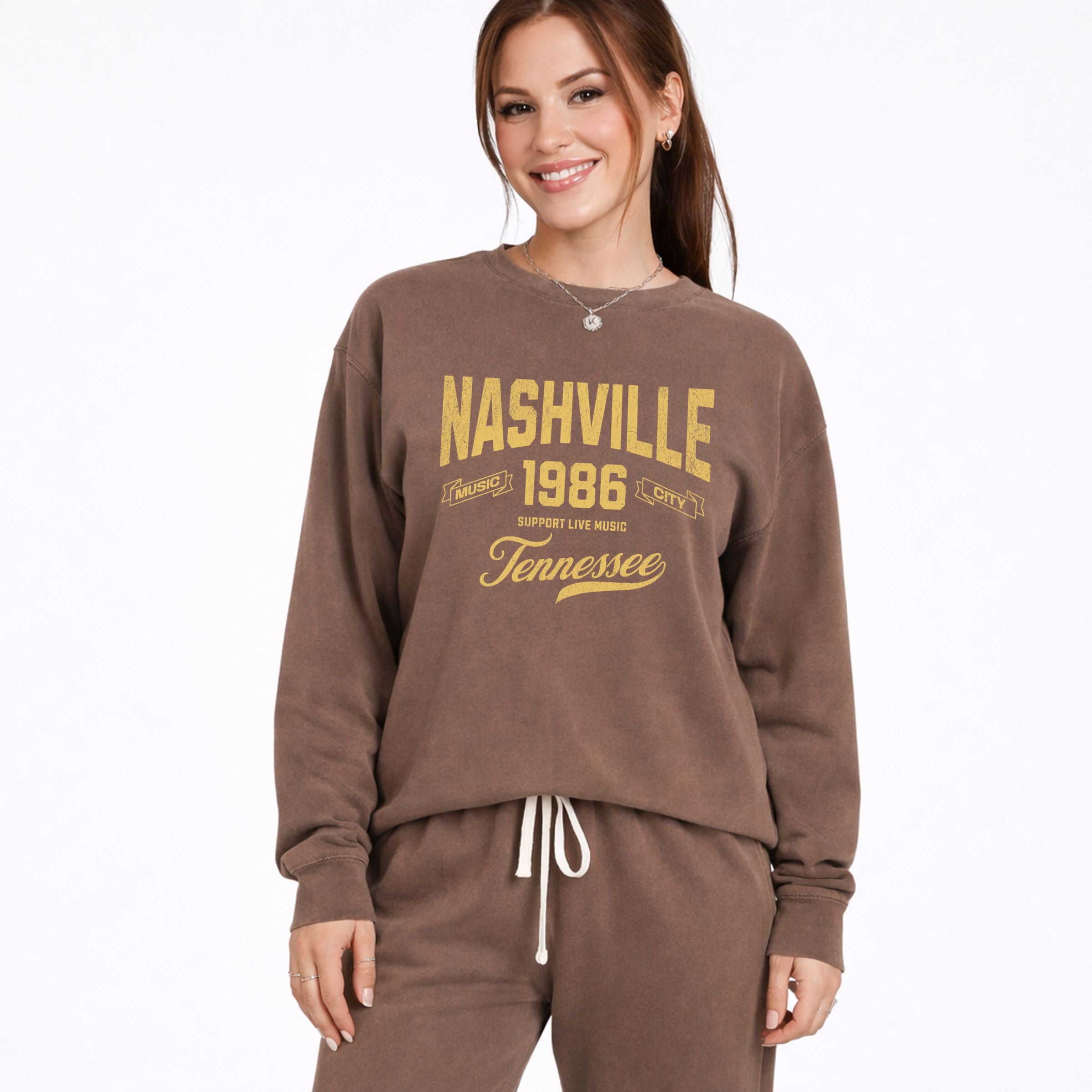 19174TAN_F-LGDSWT Espresso