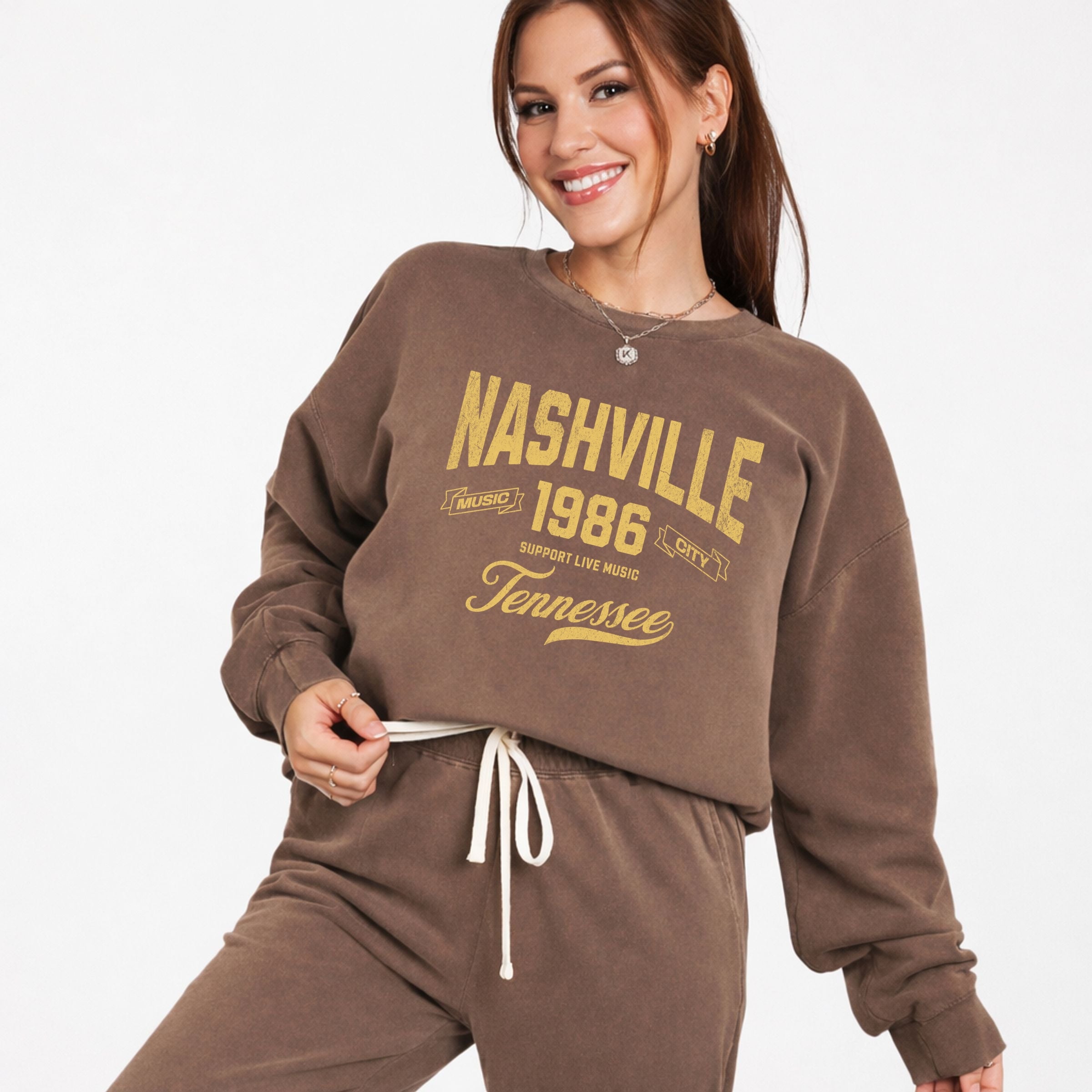 19174TAN_F-LGDSWT Espresso