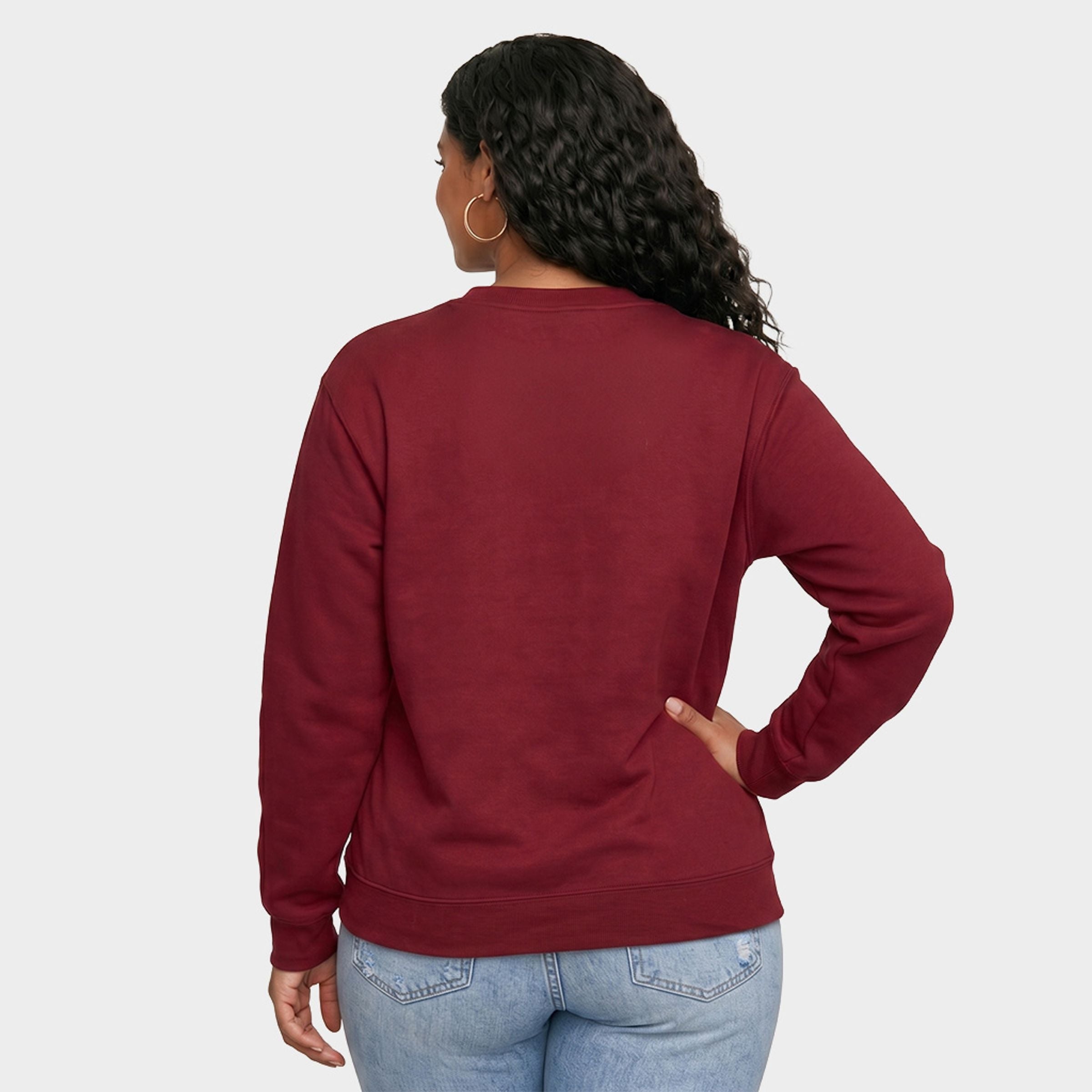 19175M_F-SWT Maroon
