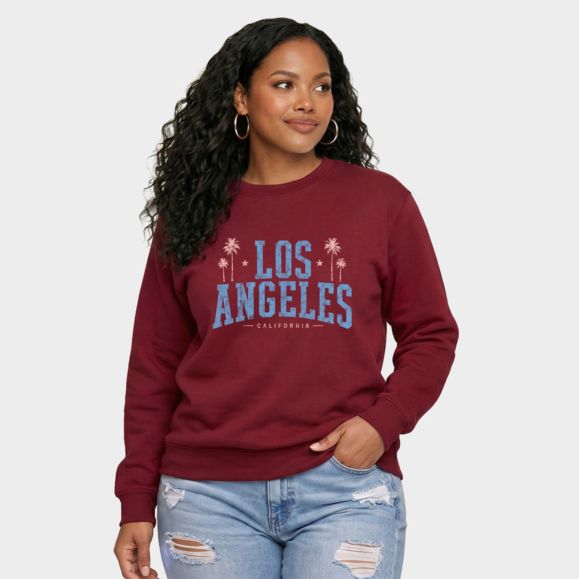 19175M_F-SWT Maroon