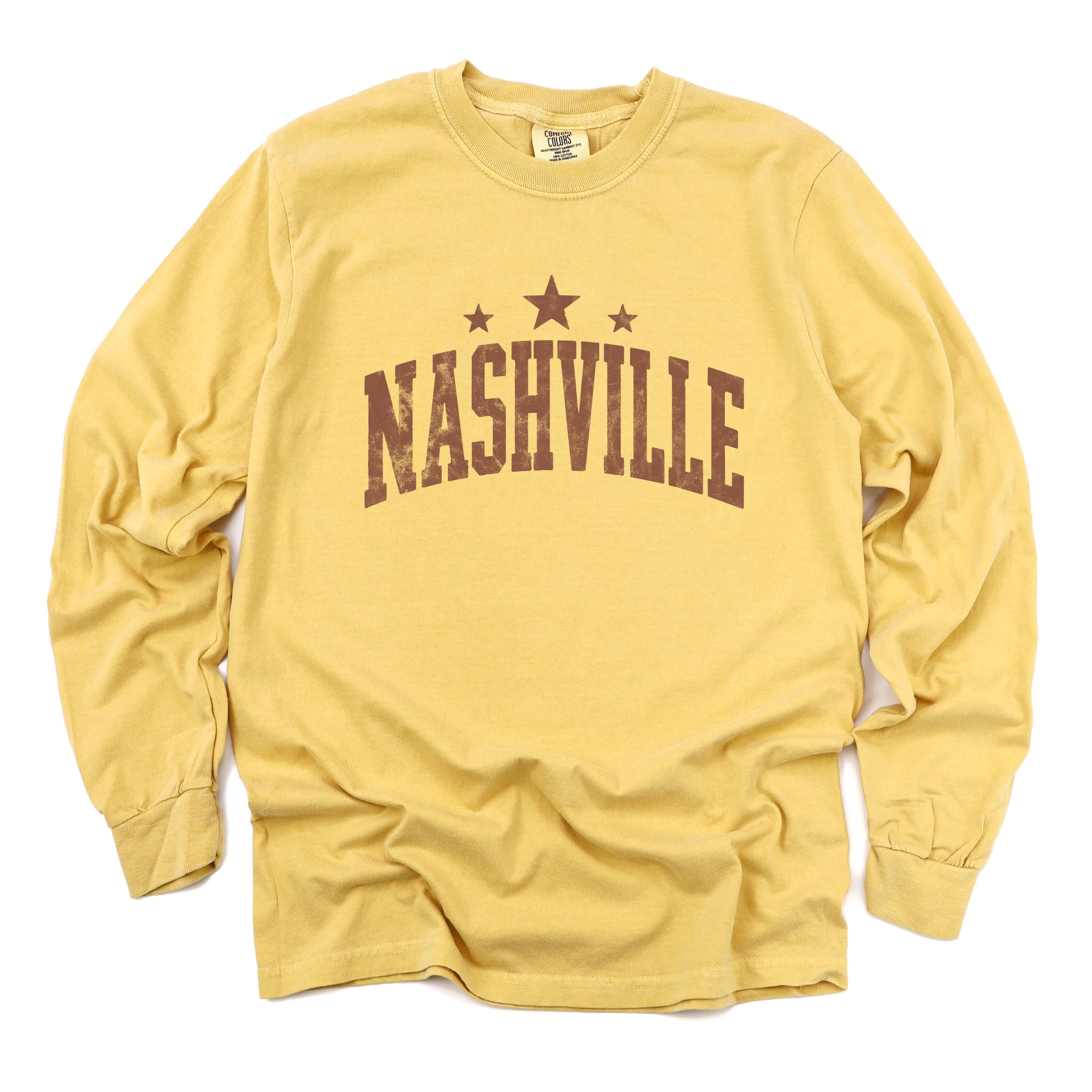 19176BRO_F-GDLS Mustard