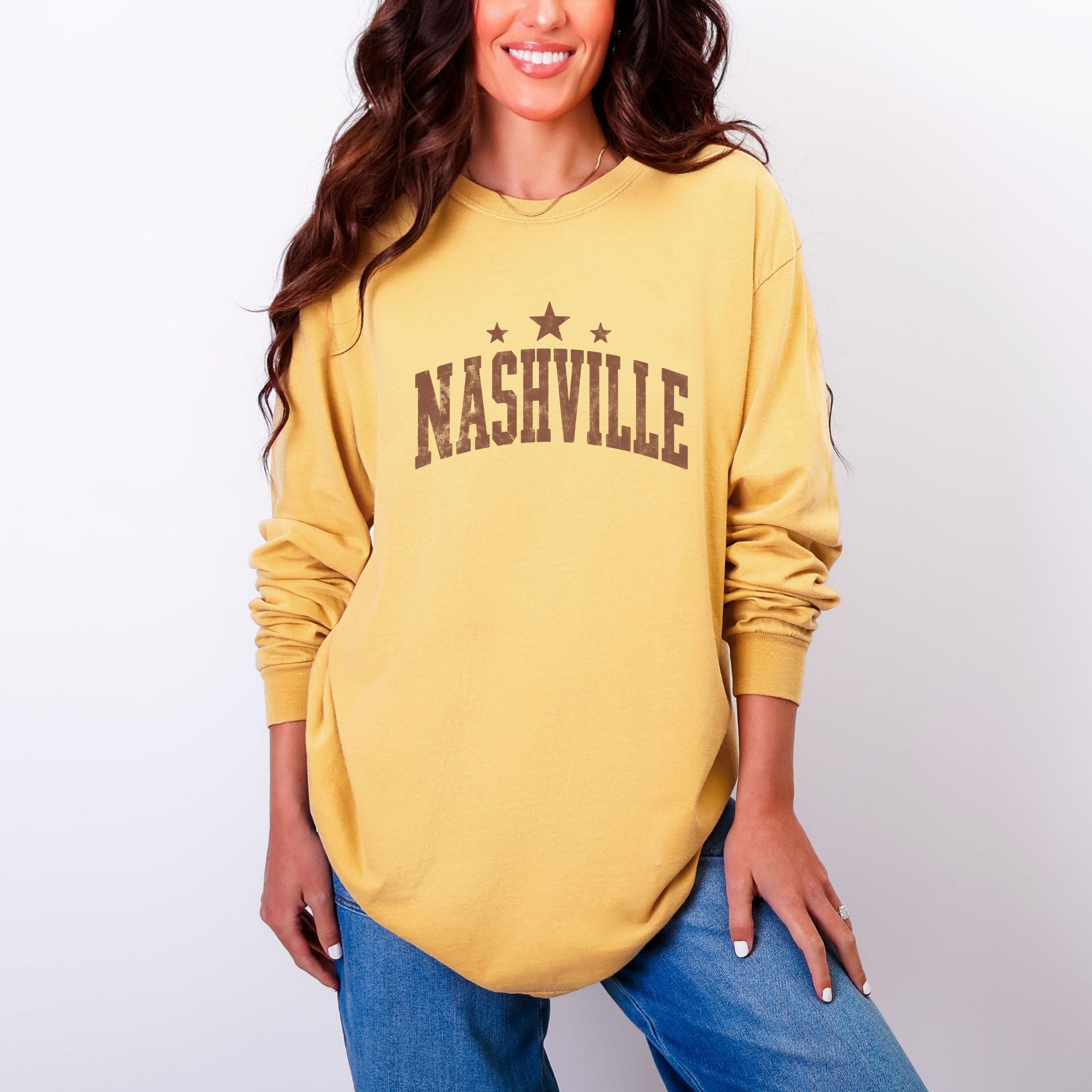 19176BRO_F-GDLS Mustard