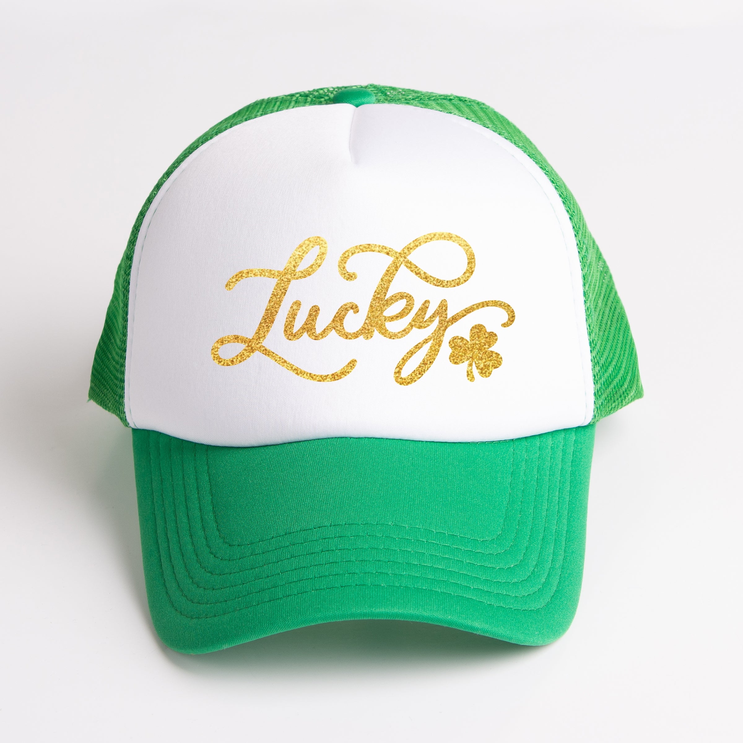 variant-White Green-noThread