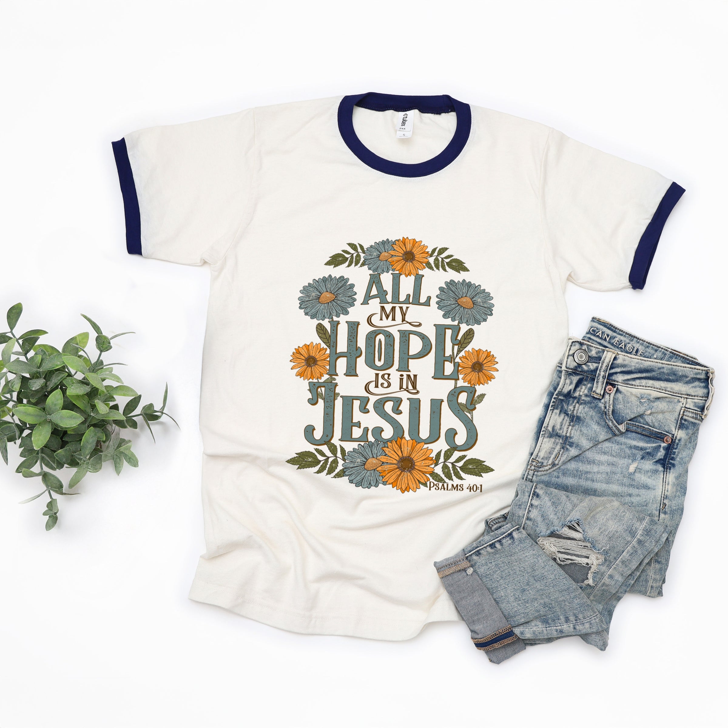 19384M_F-RT Vintage Navy