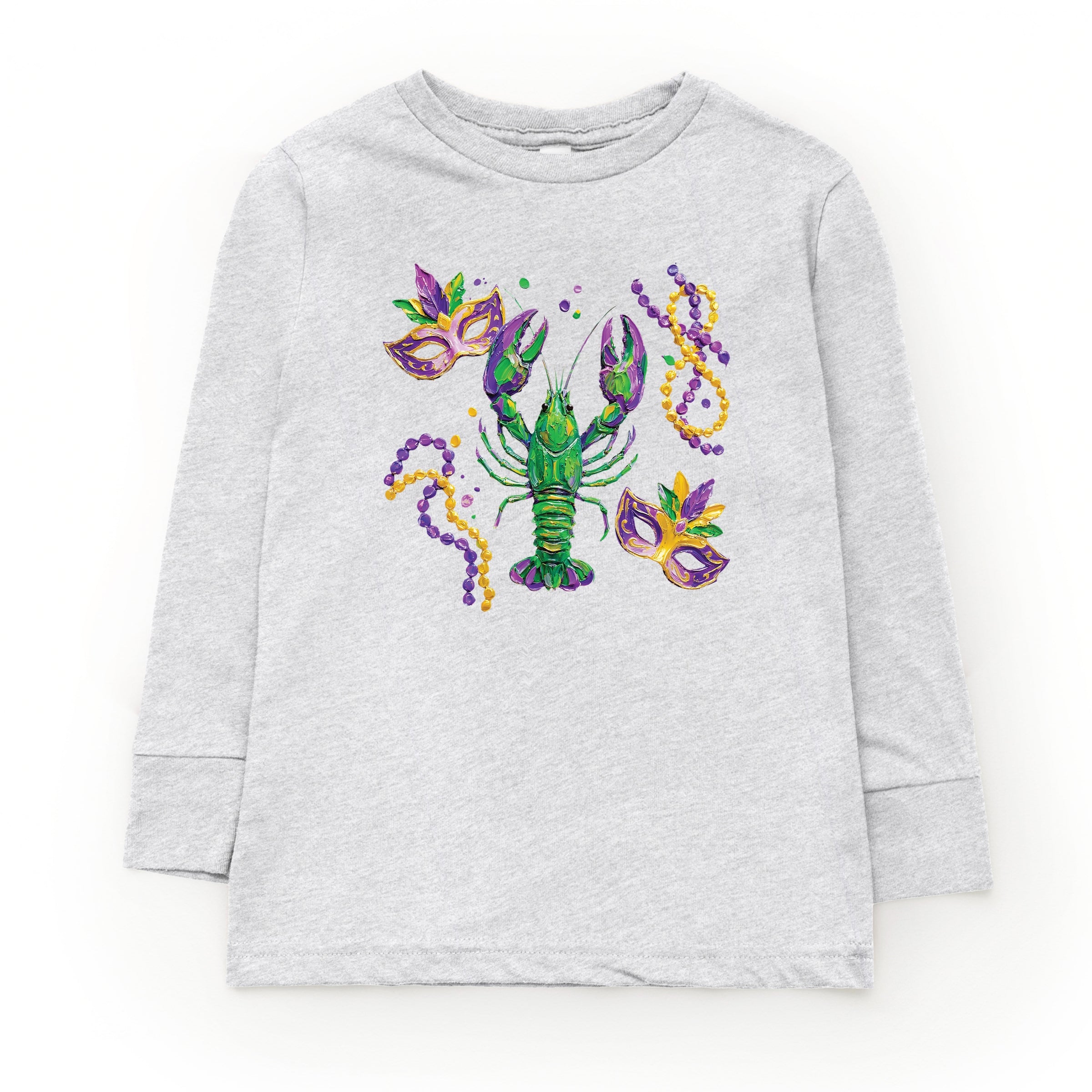 19515M_F-RSYLS Heather Grey