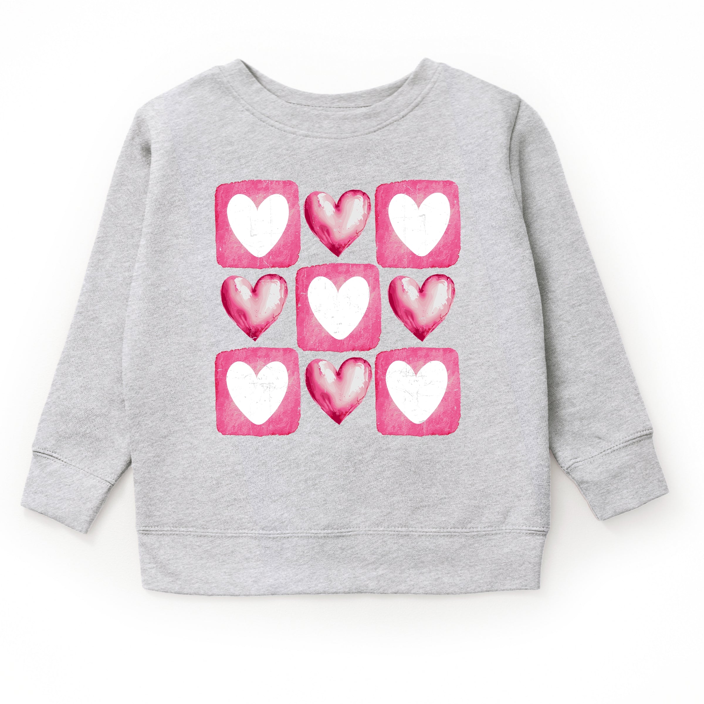 19689M_F-RSYSWT Heather Grey