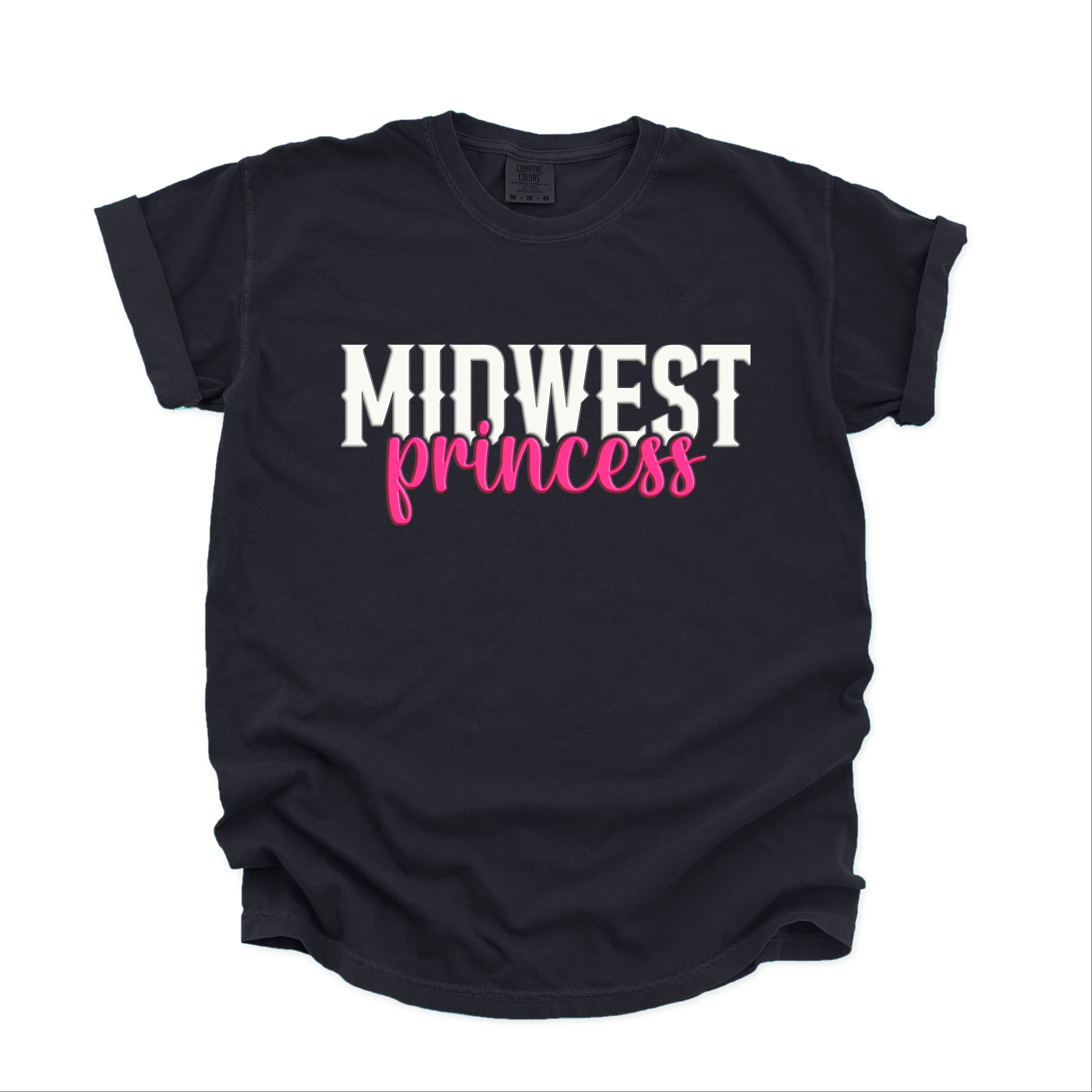 19950MPU_F-GDT Black