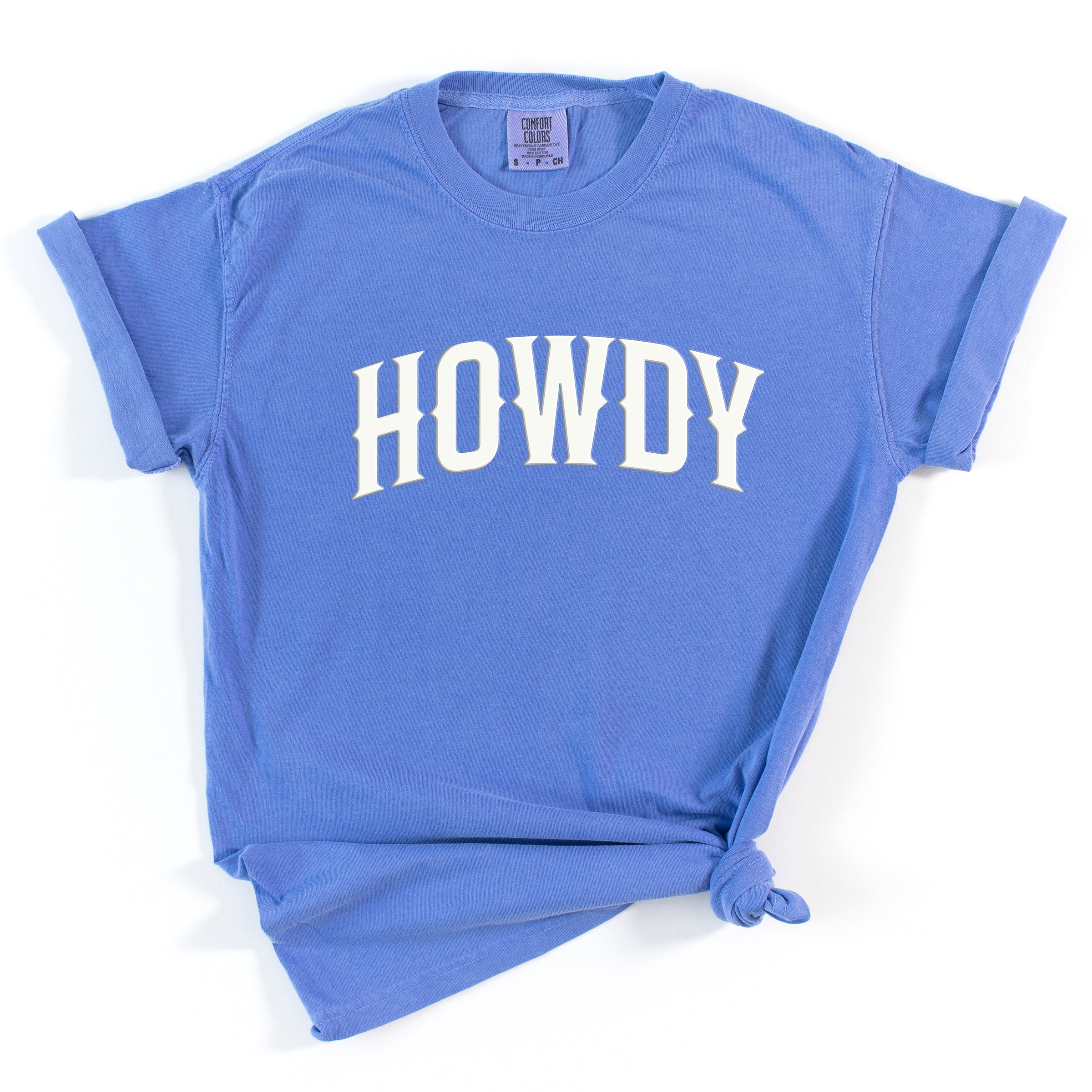 19951WPU_F-GDT Flo Blue