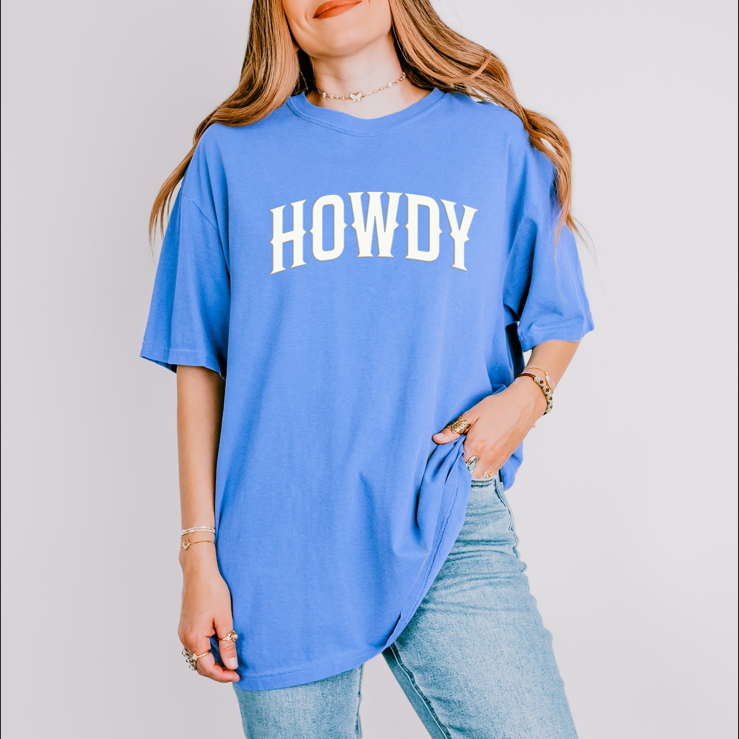 19951WPU_F-GDT Flo Blue