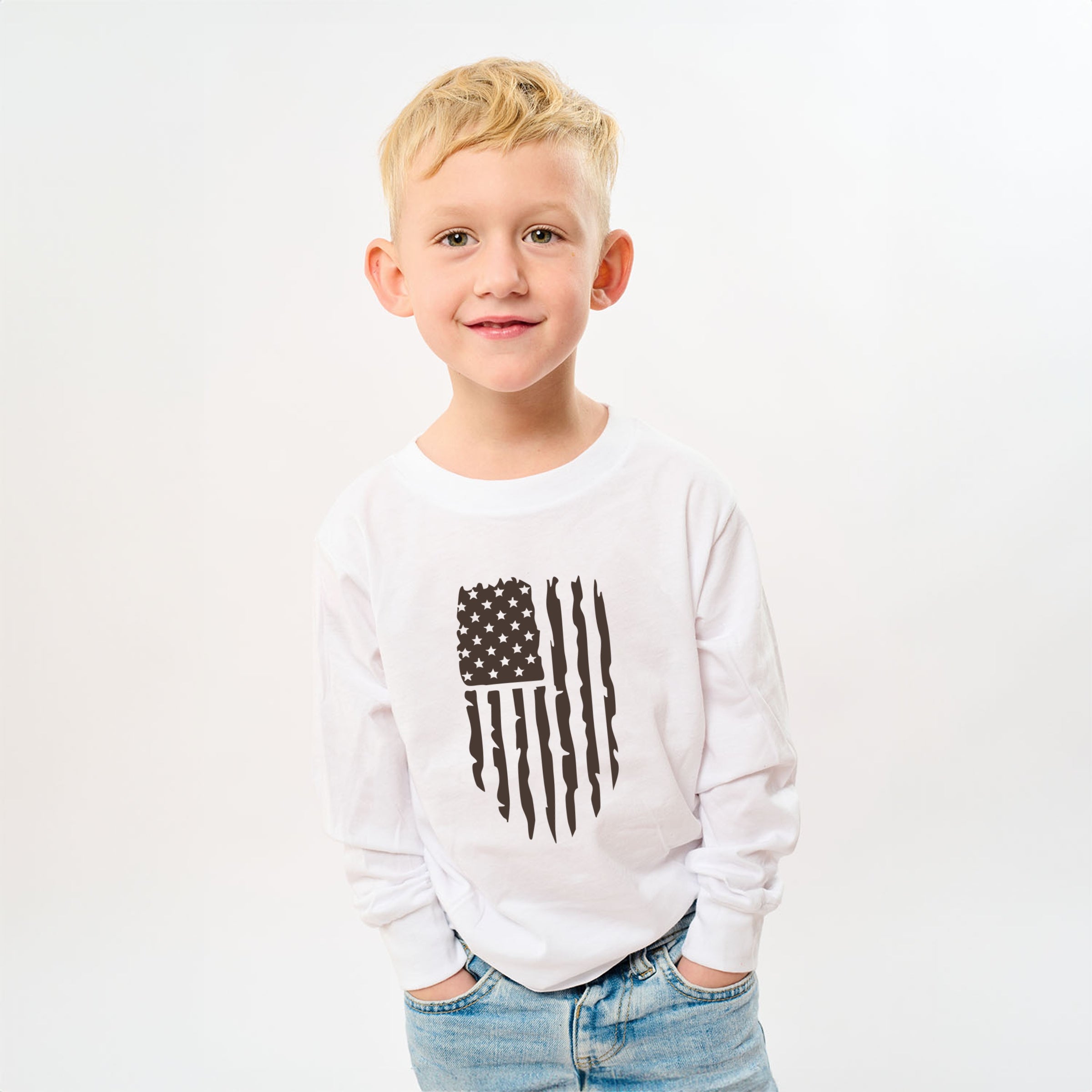 19952BRO_F-RSYLS White