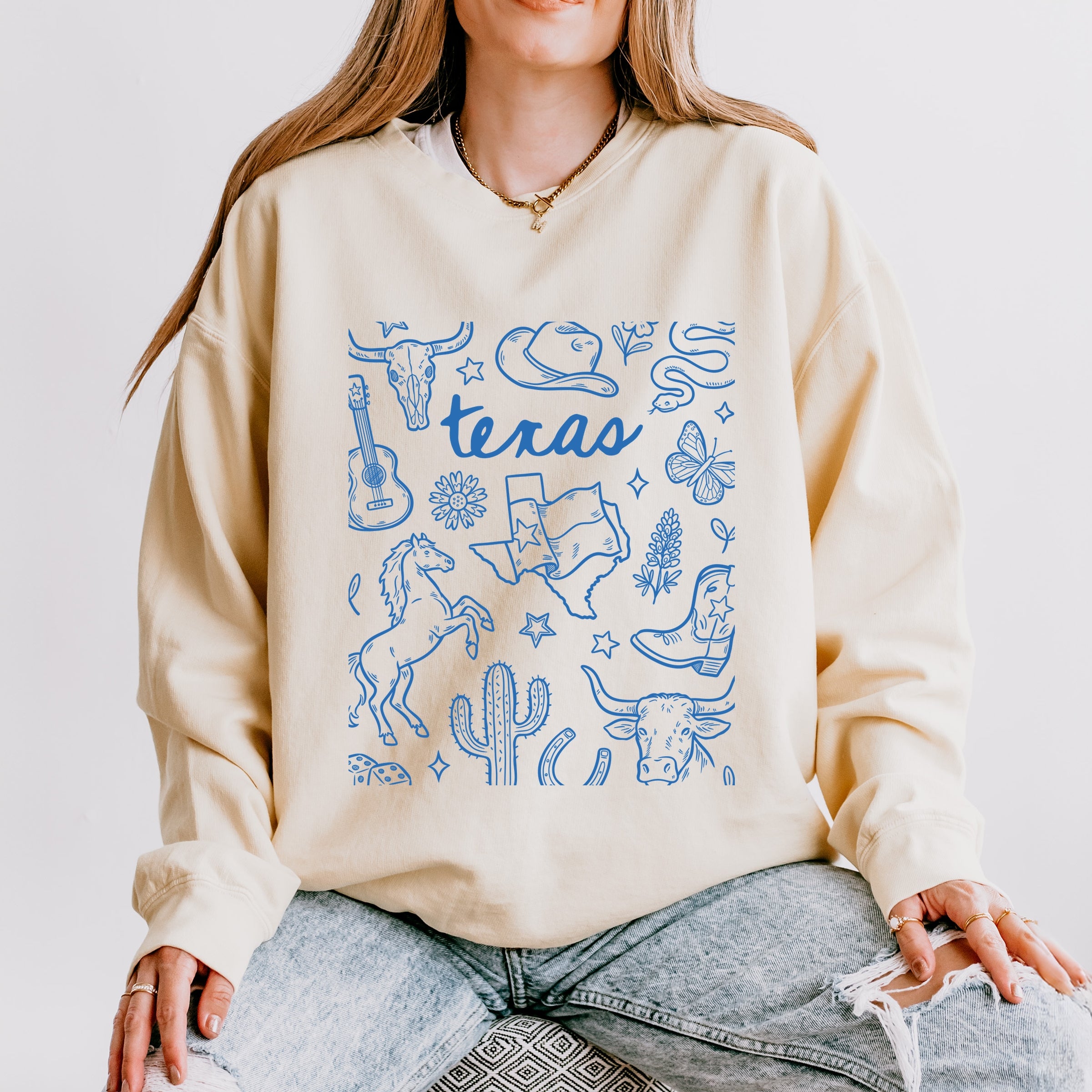 19954BLU_F-LGDSWT Ivory