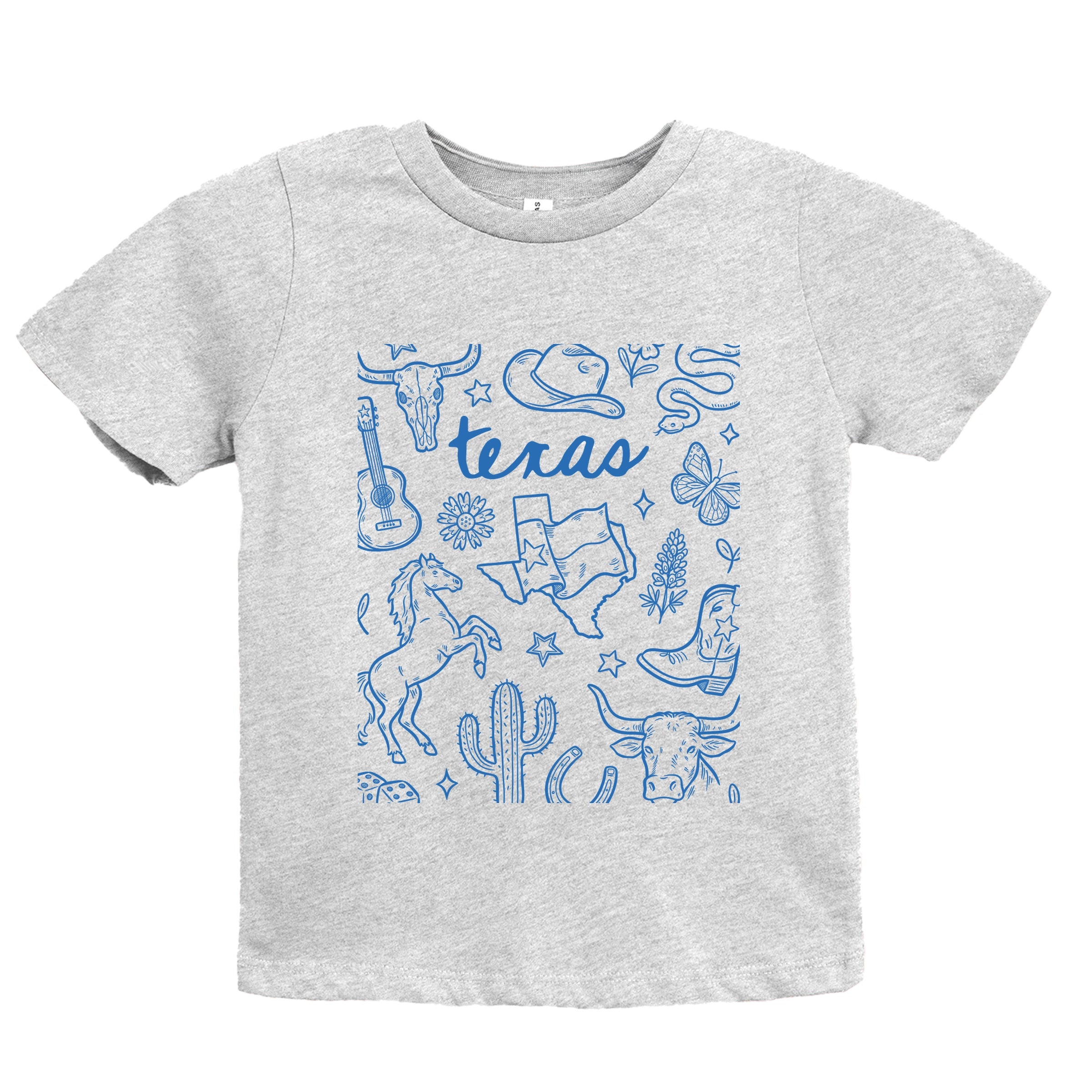 19954BLU_F-YC Heather Grey