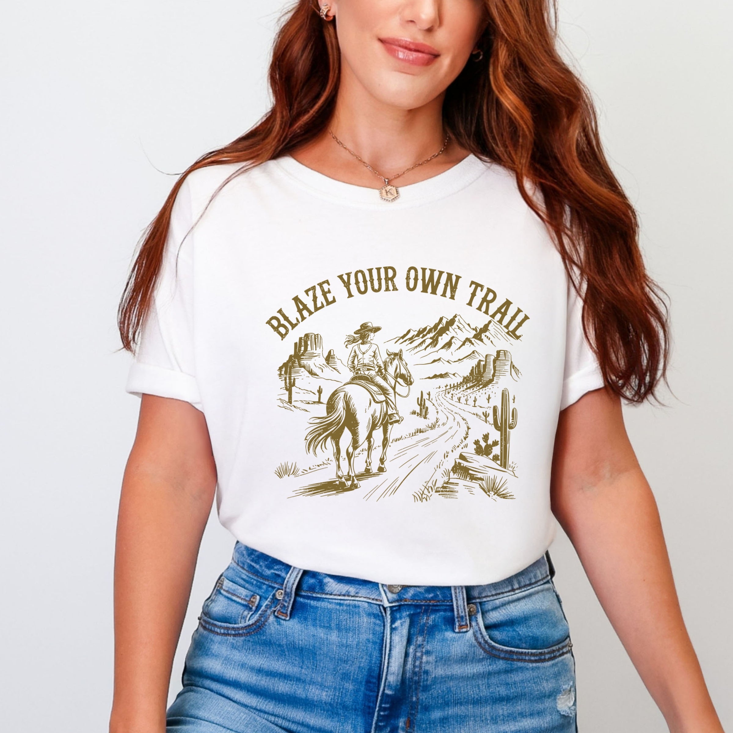 19955TAN_F-GDT White