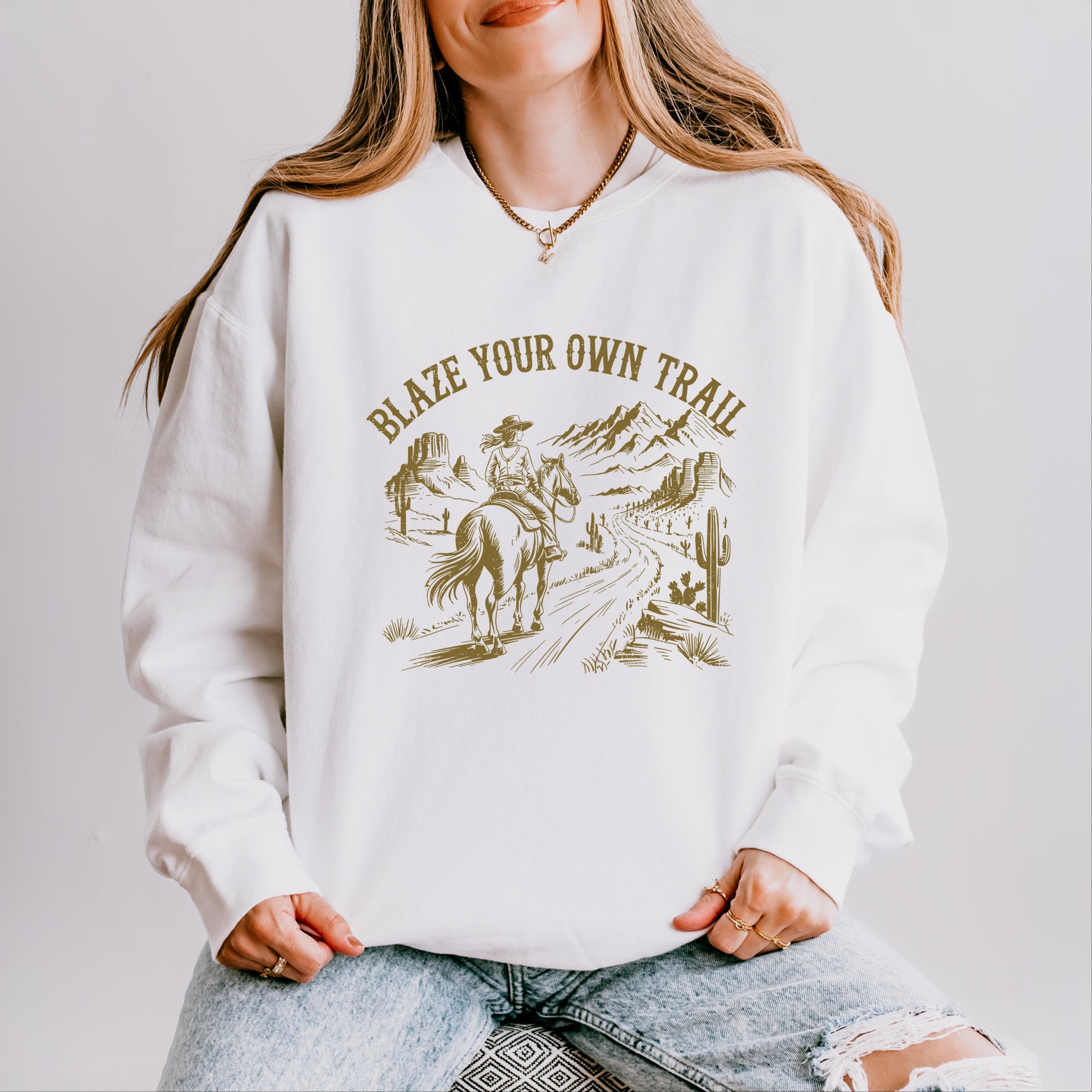 19955TAN_F-LGDSWT White