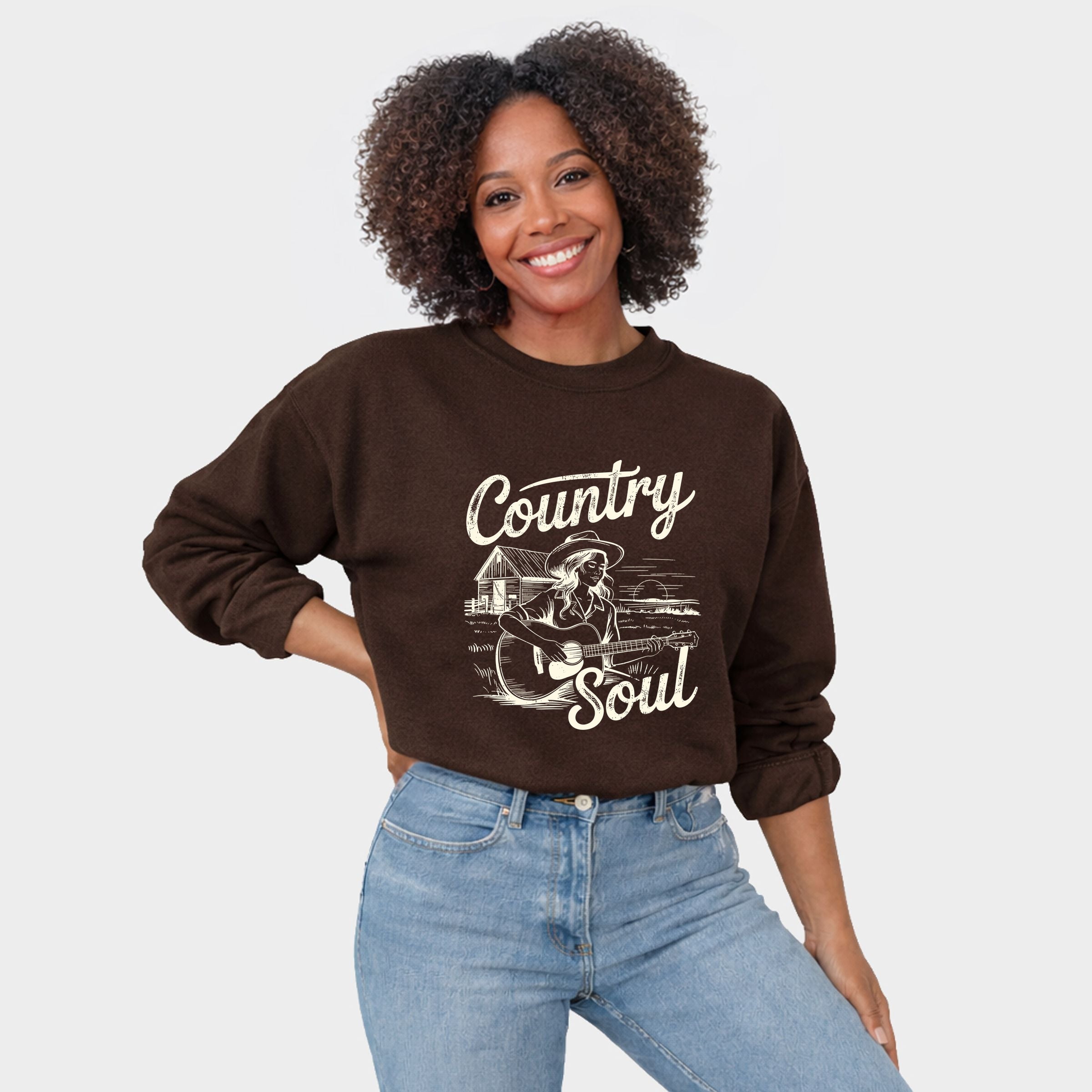 19956CRE_F-SWT Chocolate