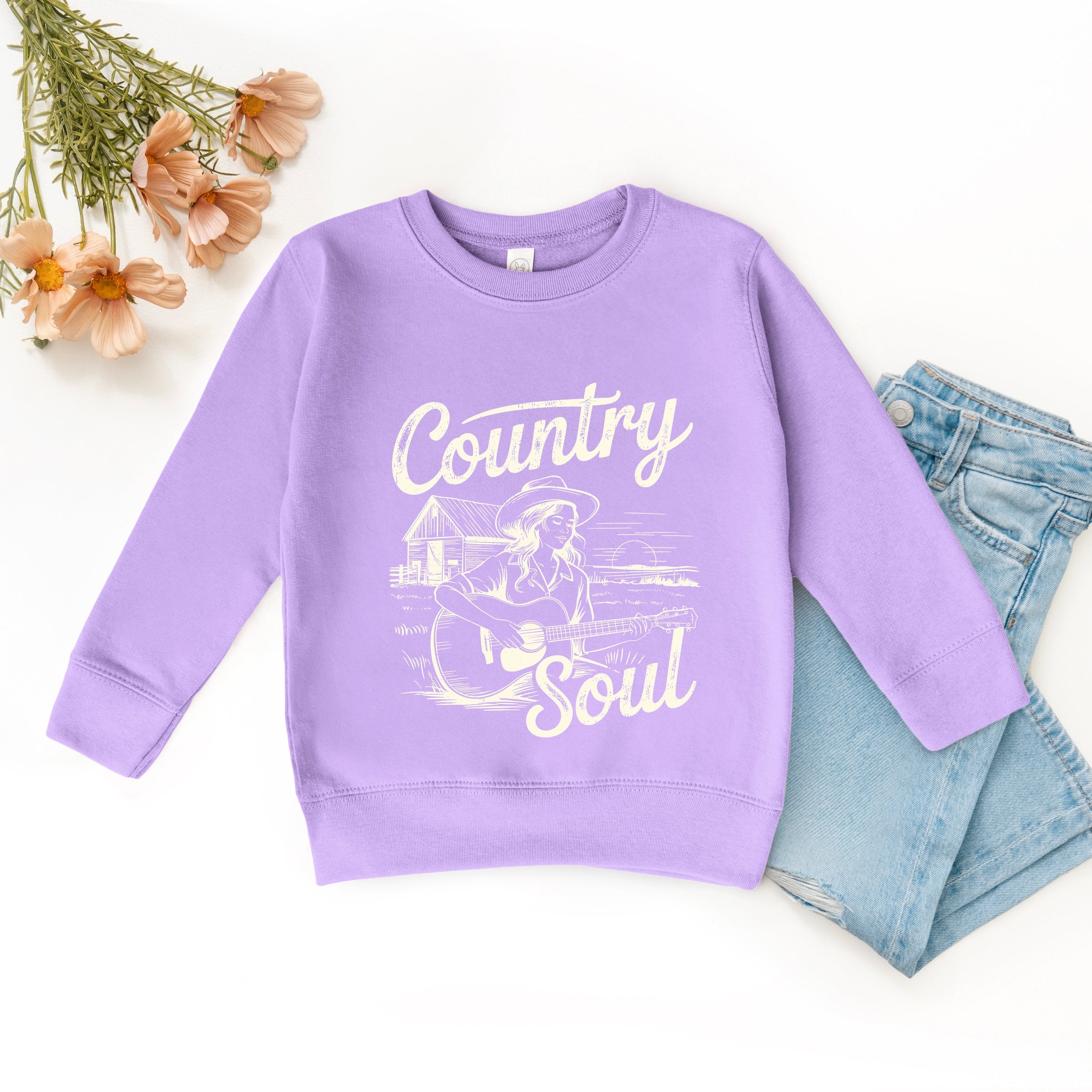 19956CRE_F-TSWT Lavender