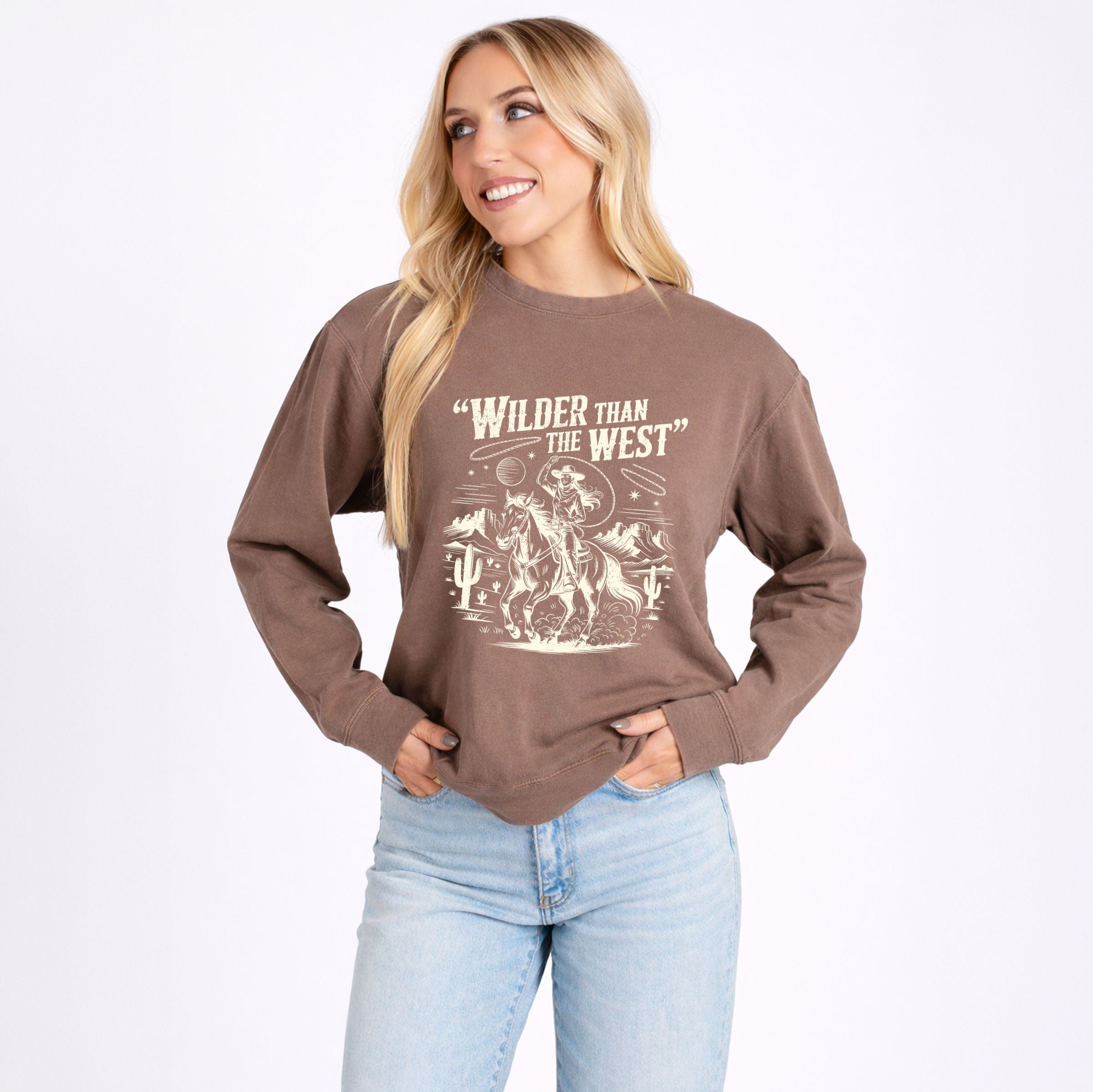 19957CRE_F-LGDSWT Espresso