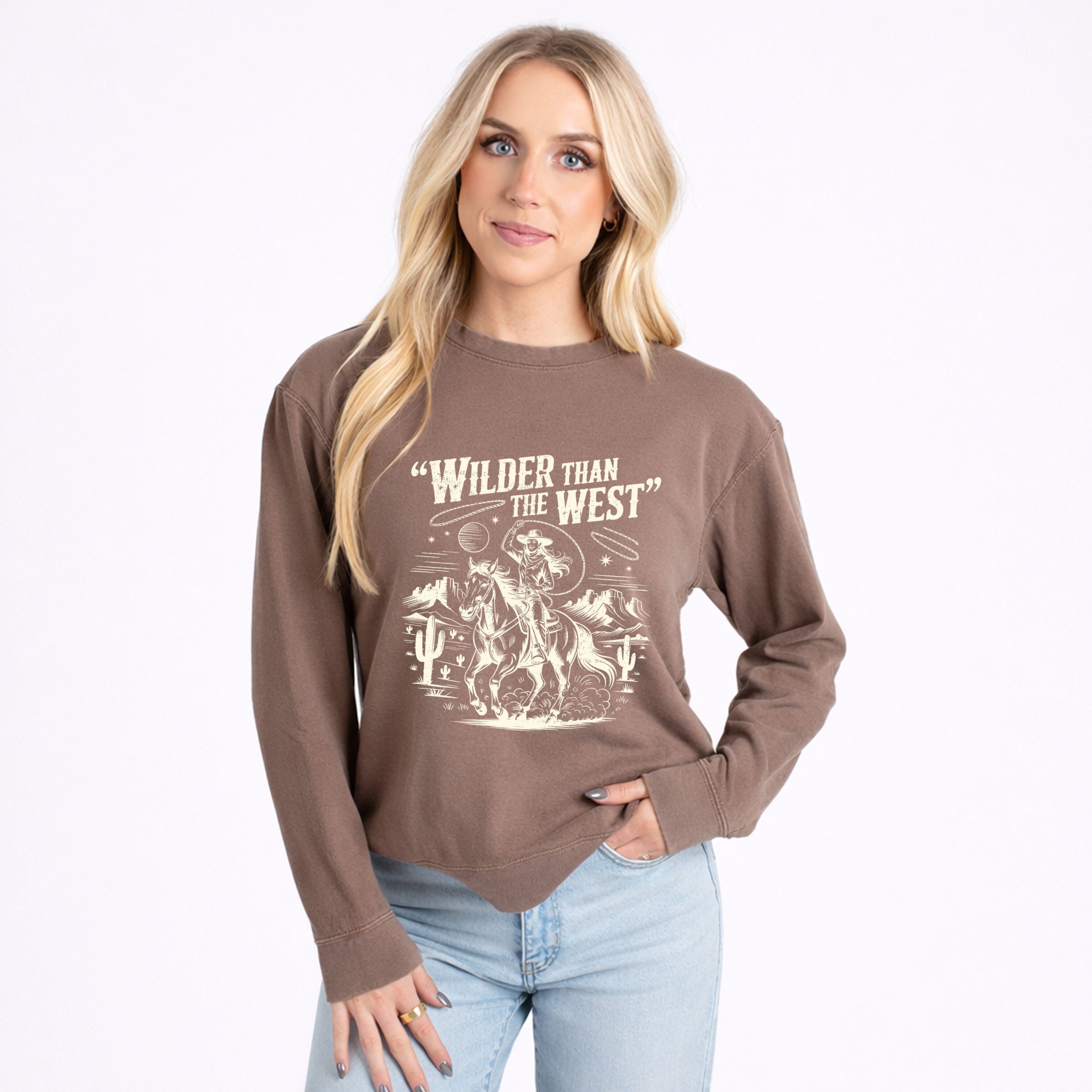 19957CRE_F-LGDSWT Espresso