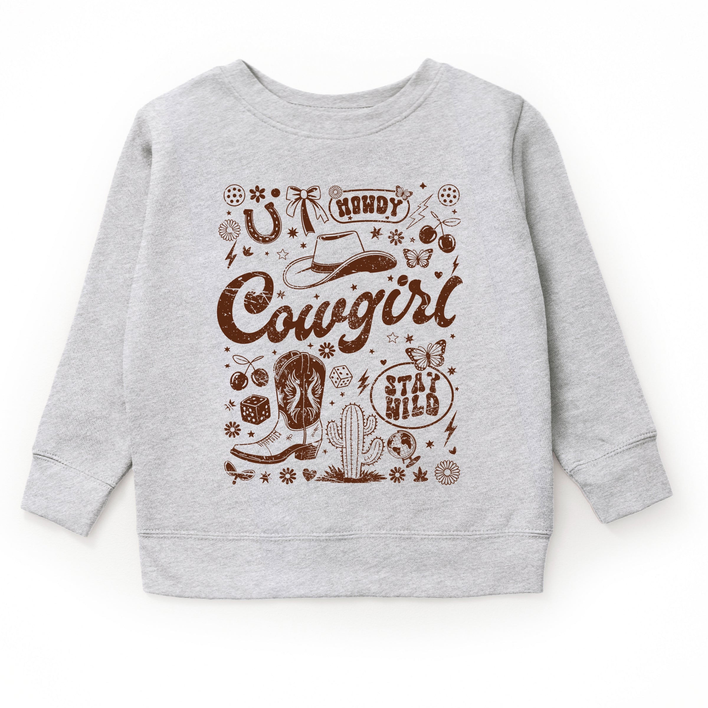 19960BRO_F-RSYSWT Heather Grey