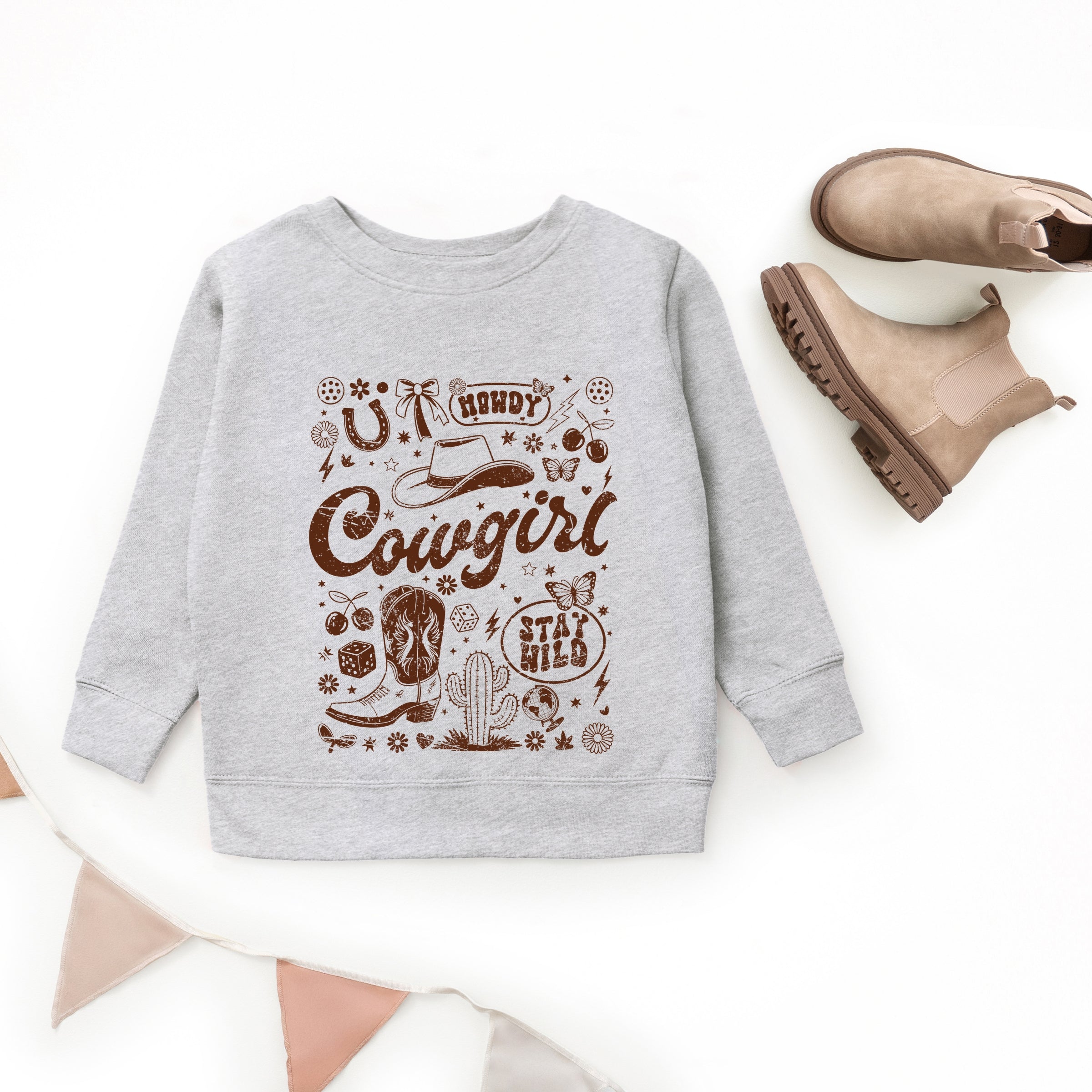 19960BRO_F-RSYSWT Heather Grey
