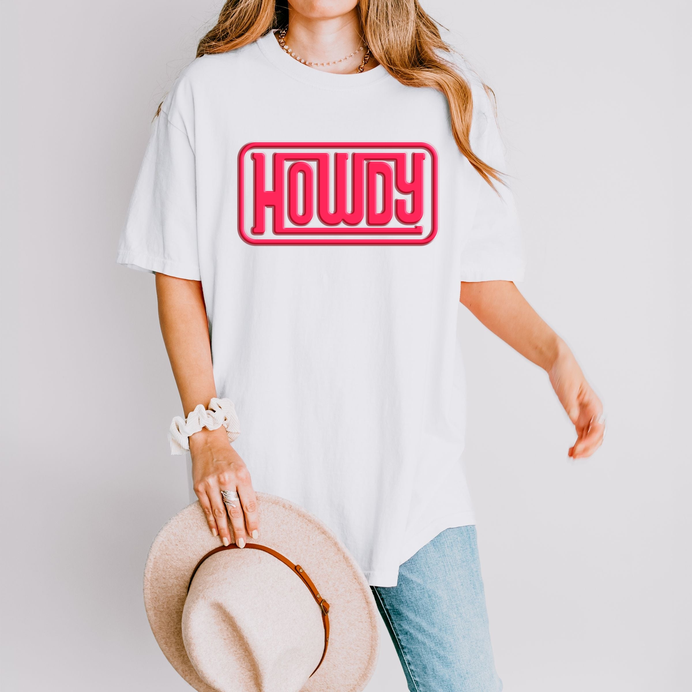 19967HPPU_F-GDT White