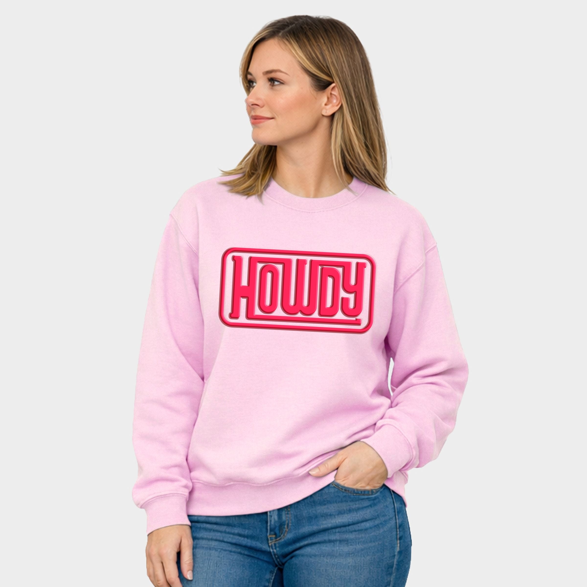 19967HPPU_F-SWT Light Pink