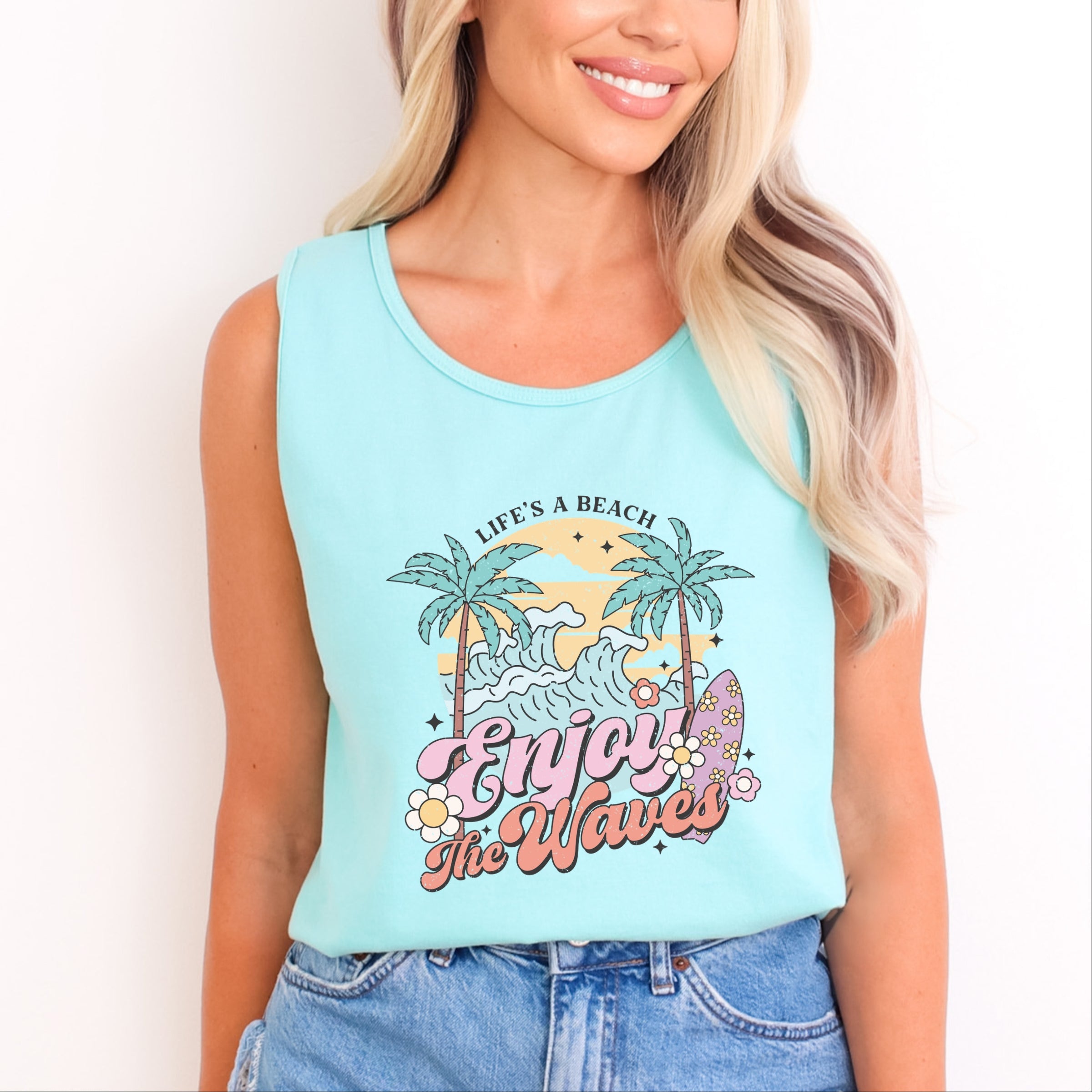 20120M_F-TK Chalky Mint