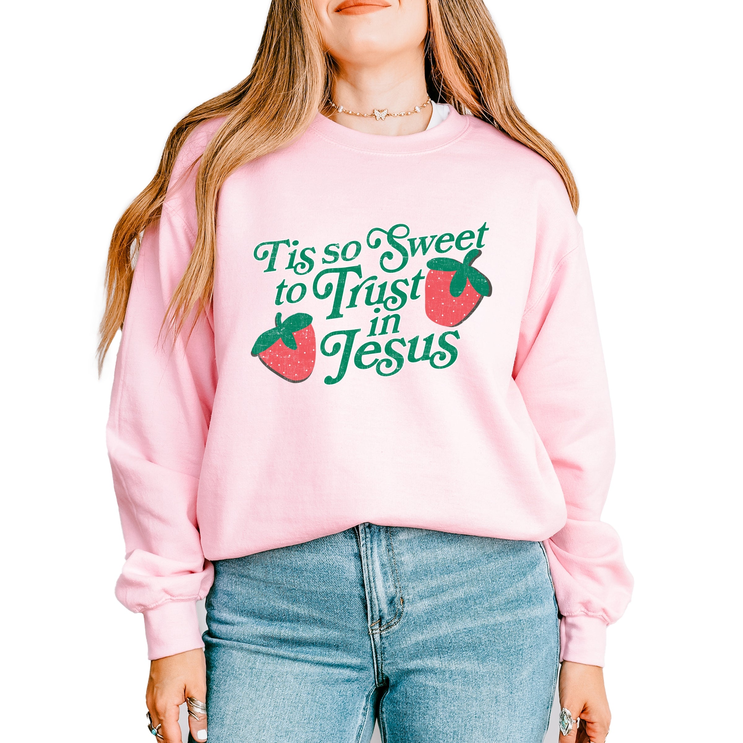 20422M_F-SWT Light Pink