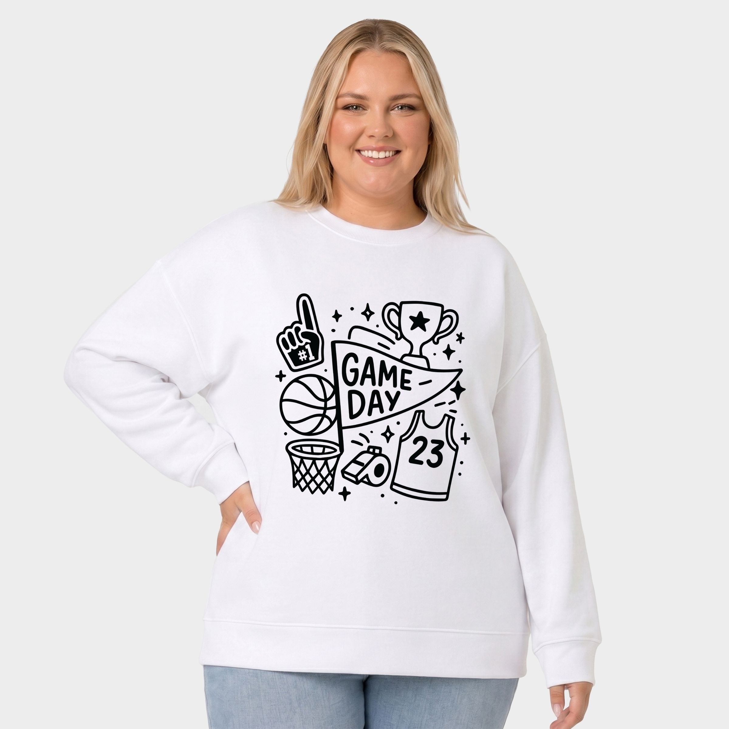  4888B_F-PSWT White