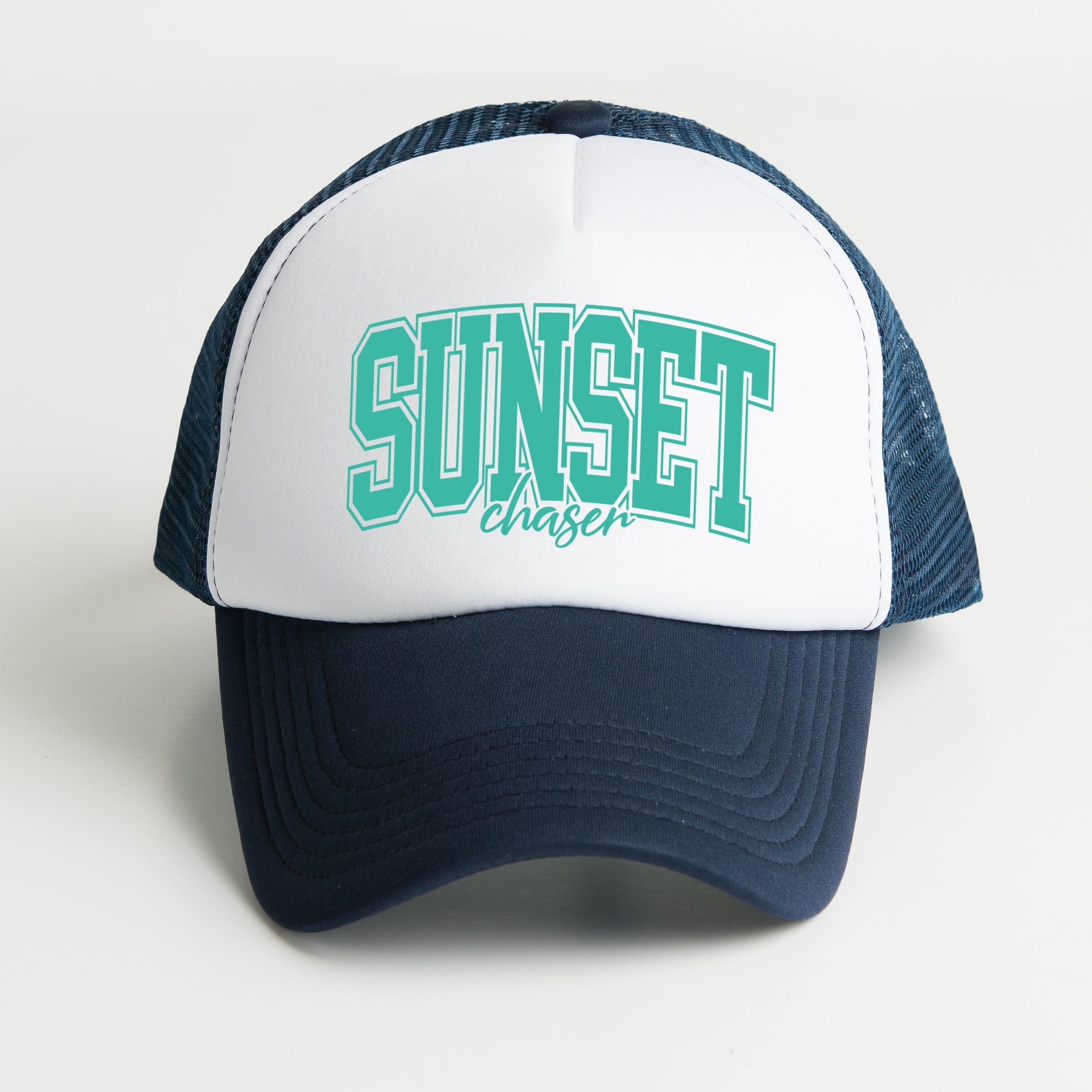 variant-White Navy