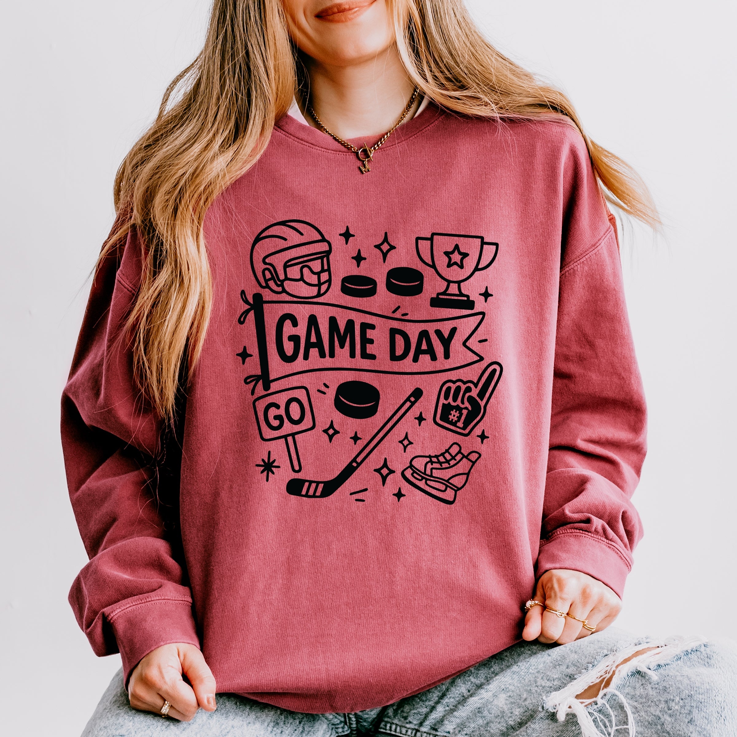  5311B_F-LGDSWT Crimson