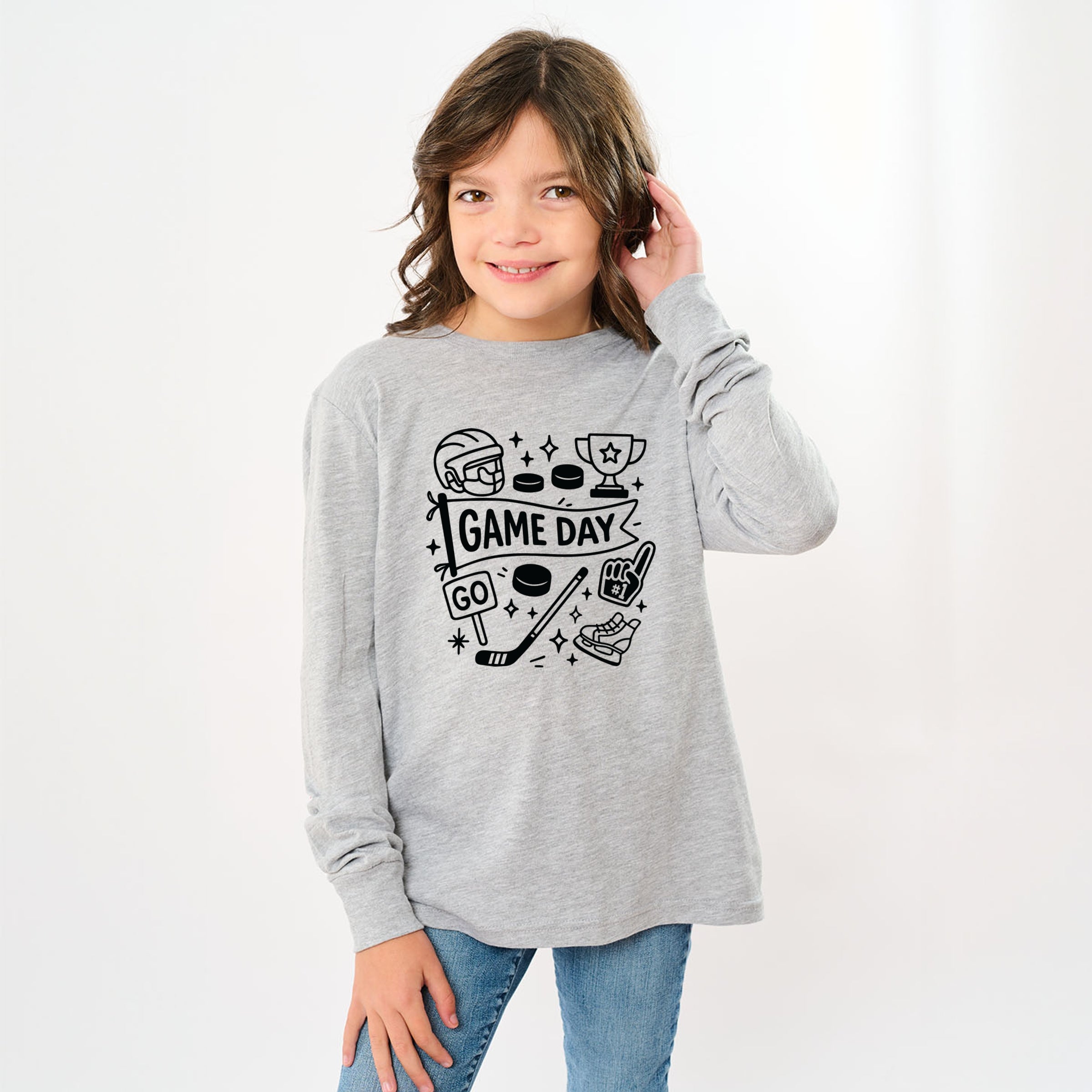 variant-Heather Grey-noThread