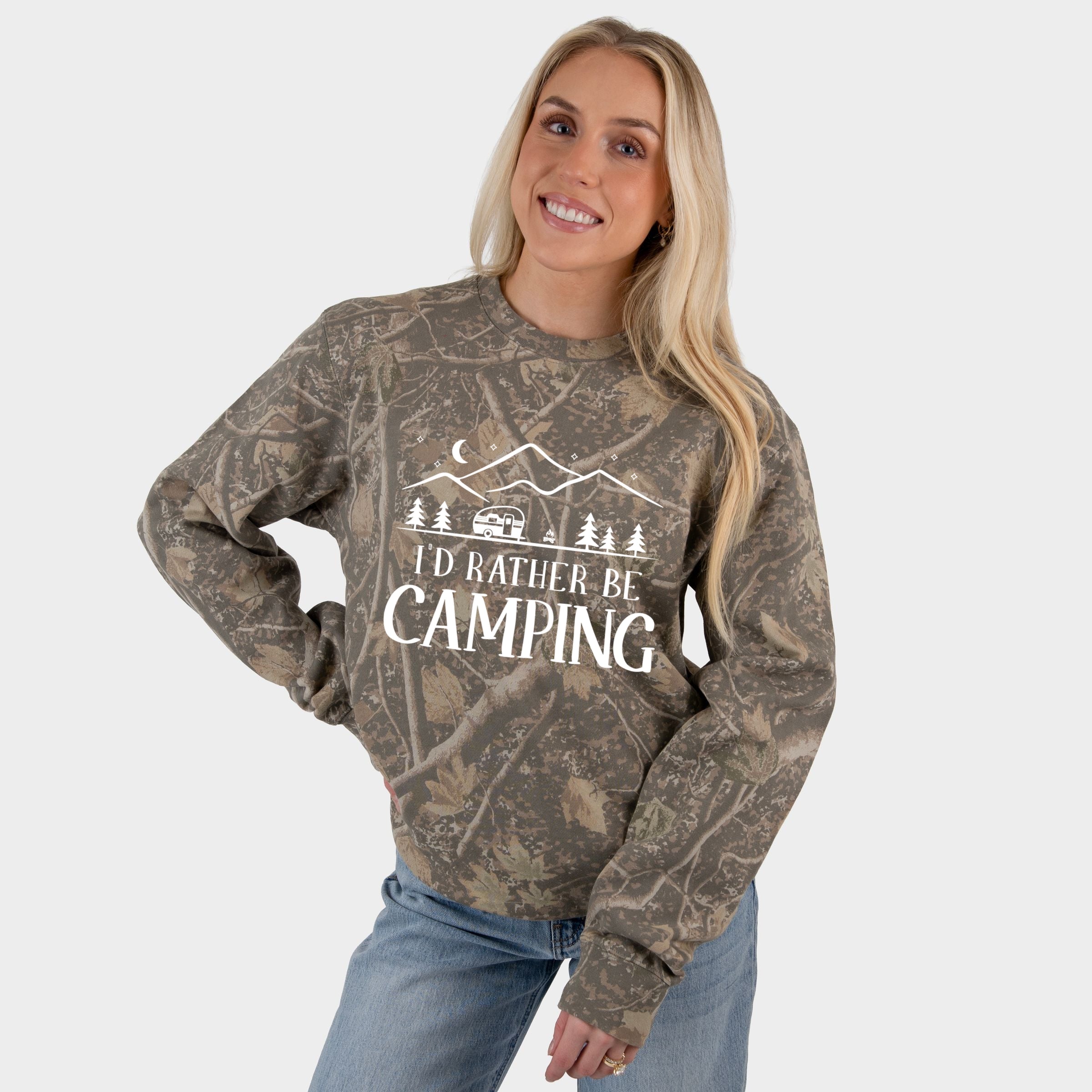 20919W_F-HSWT Camo