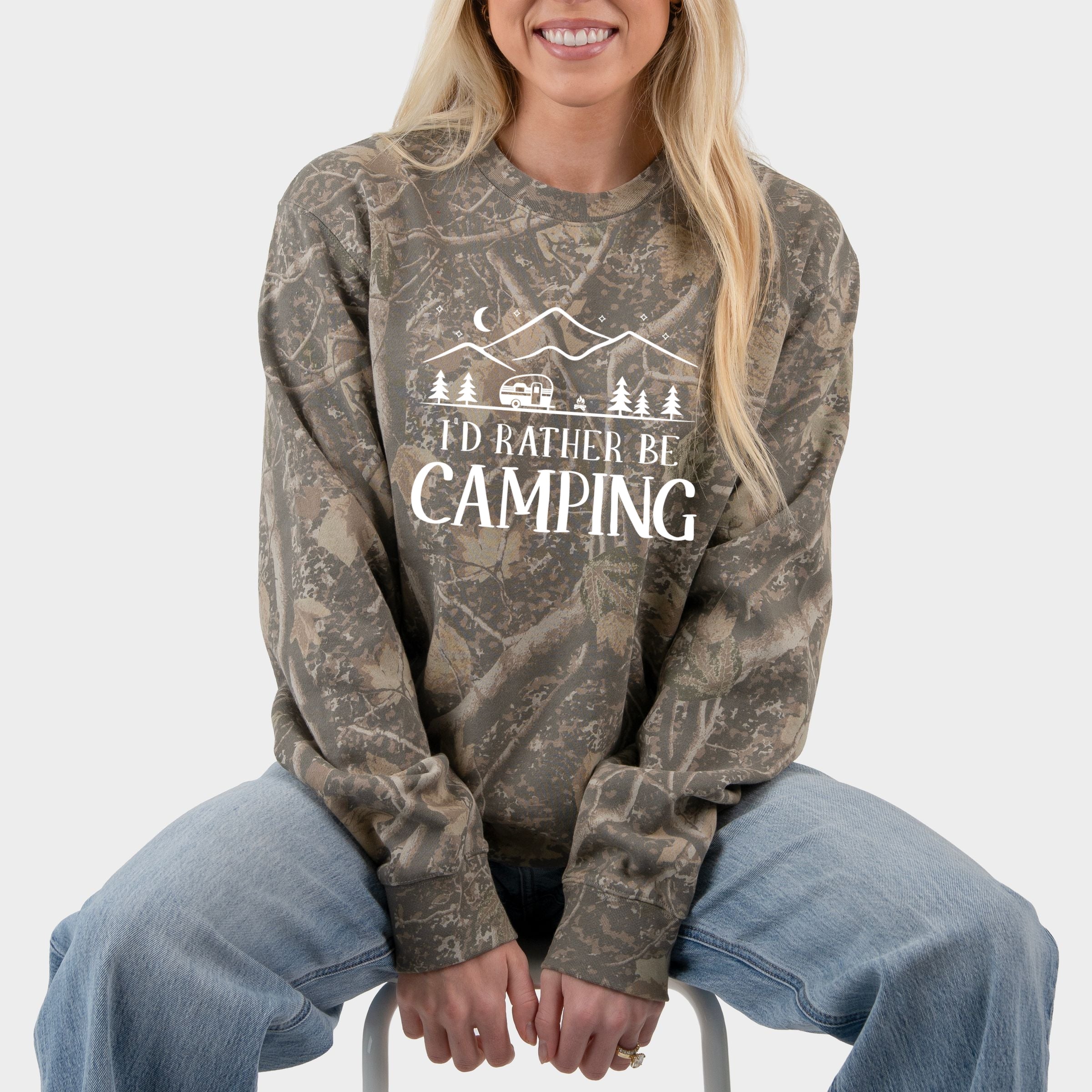 20919W_F-HSWT Camo