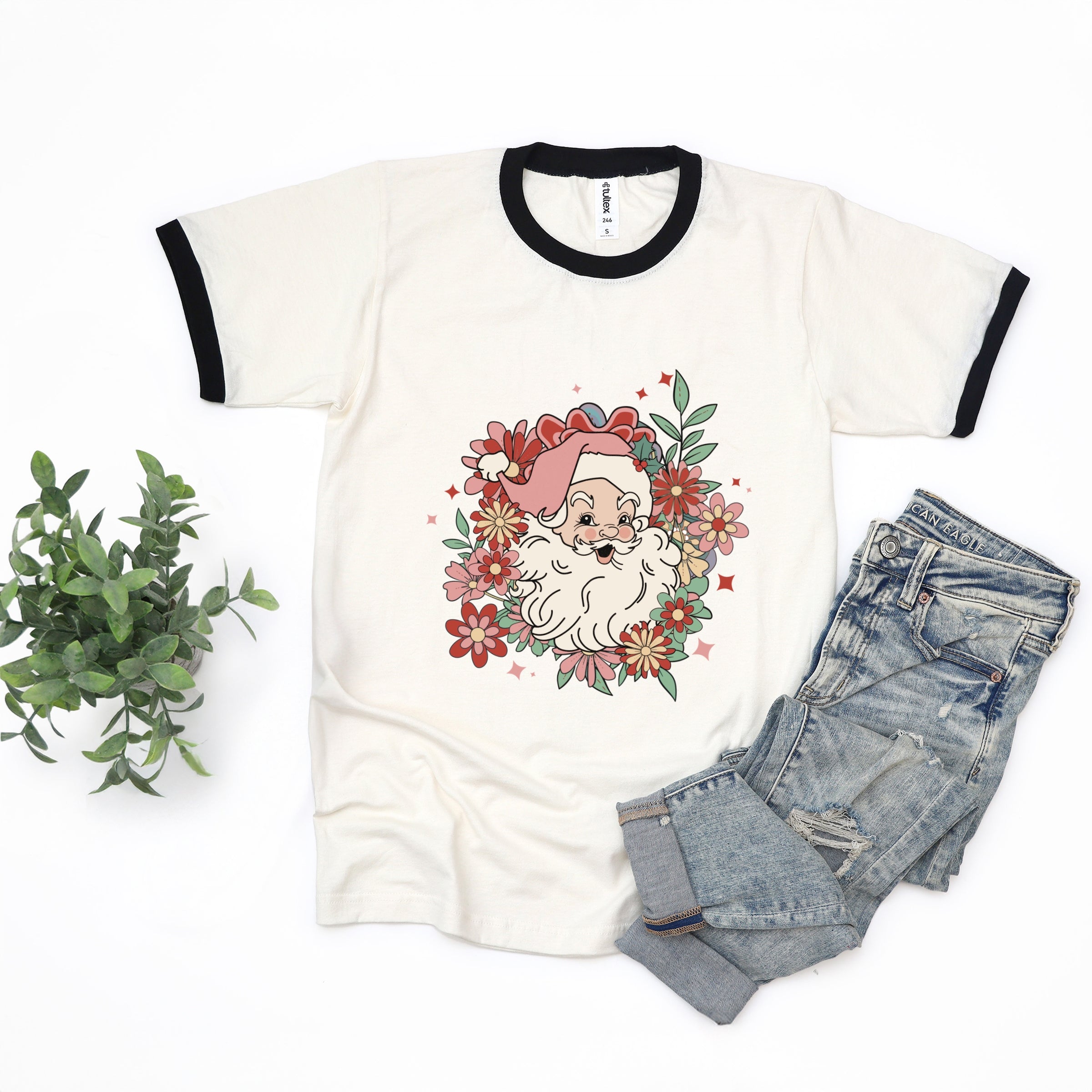 21300M_F-RT Vintage Black