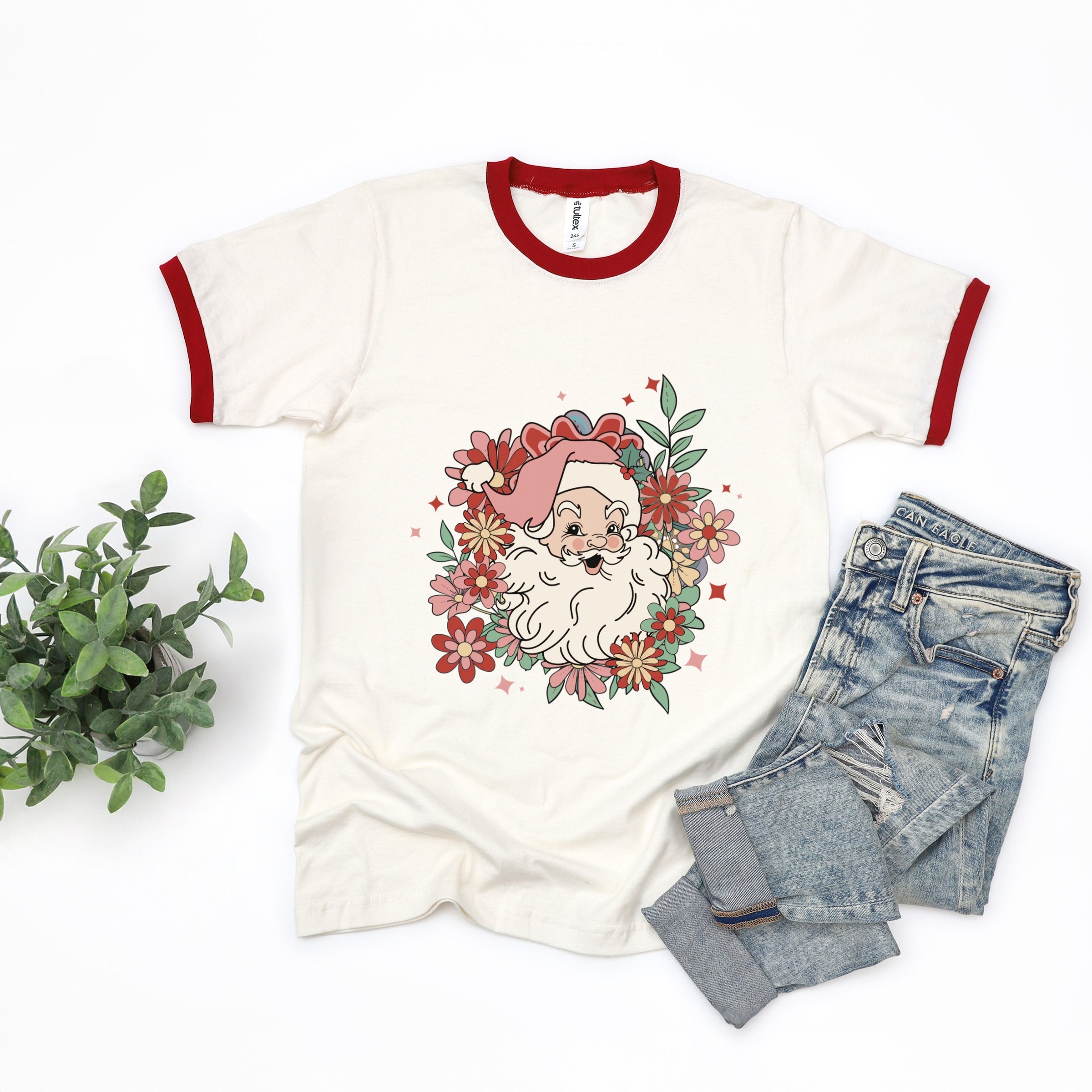 21300M_F-RT Vintage Red