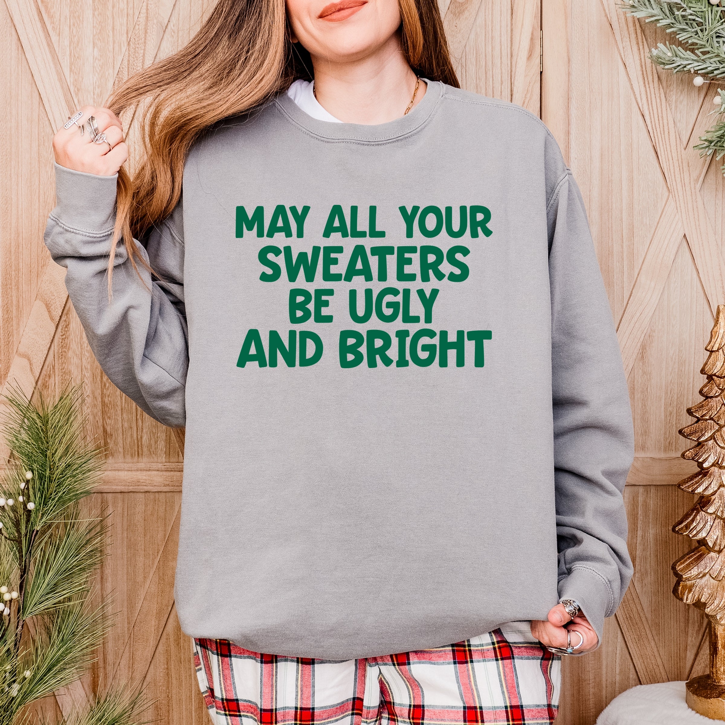 21301GRE_F-GDSWT Grey