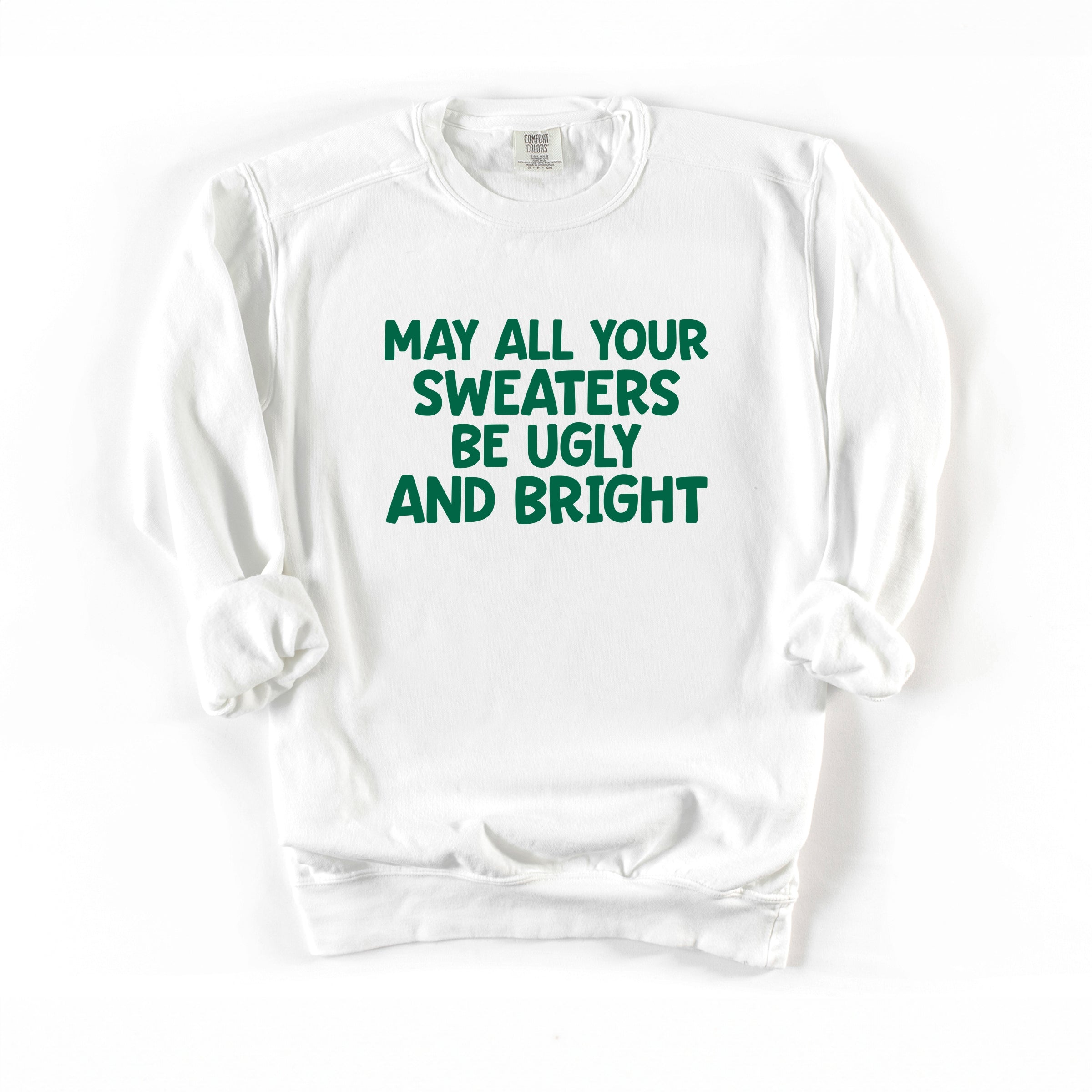 21301GRE_F-GDSWT White