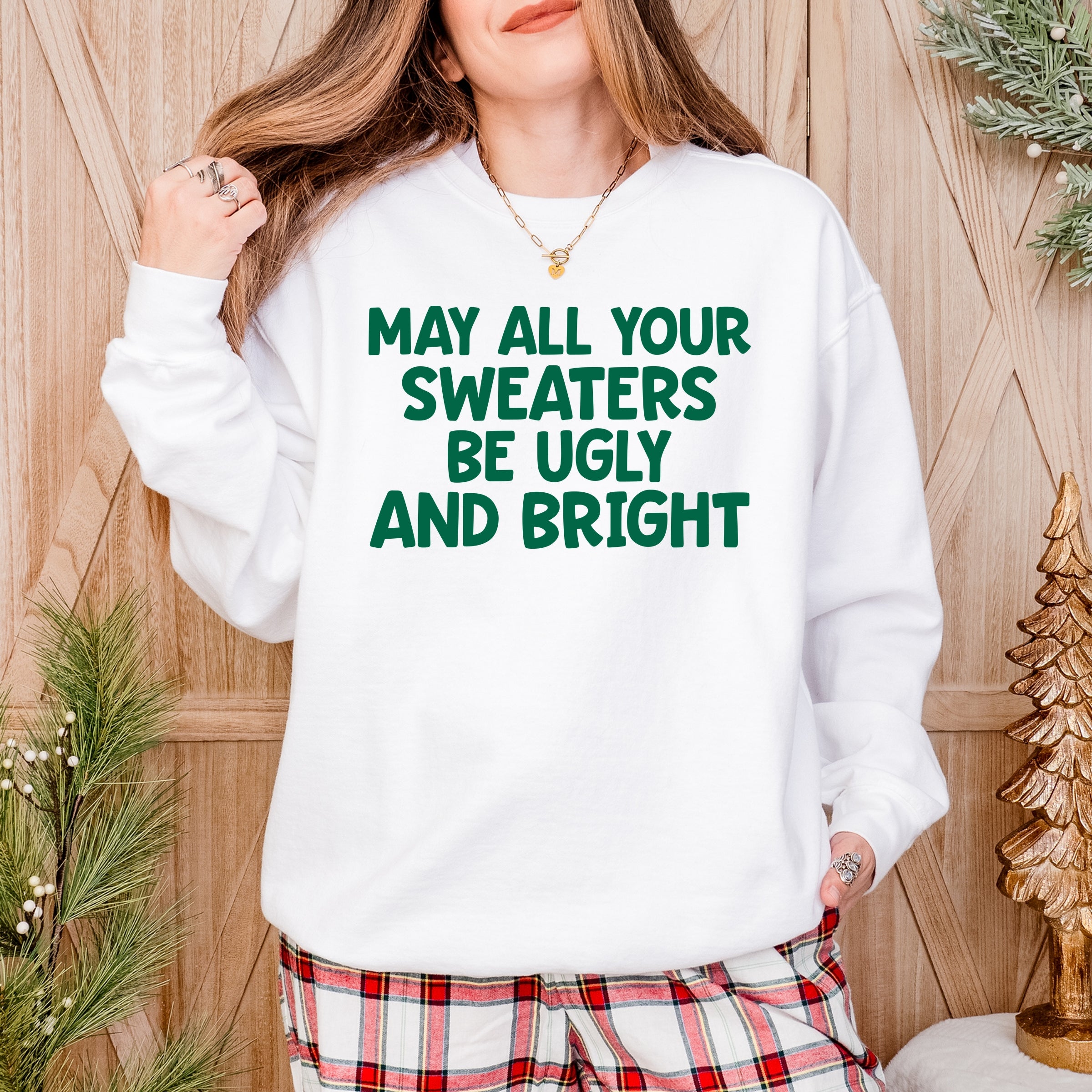 21301GRE_F-GDSWT White