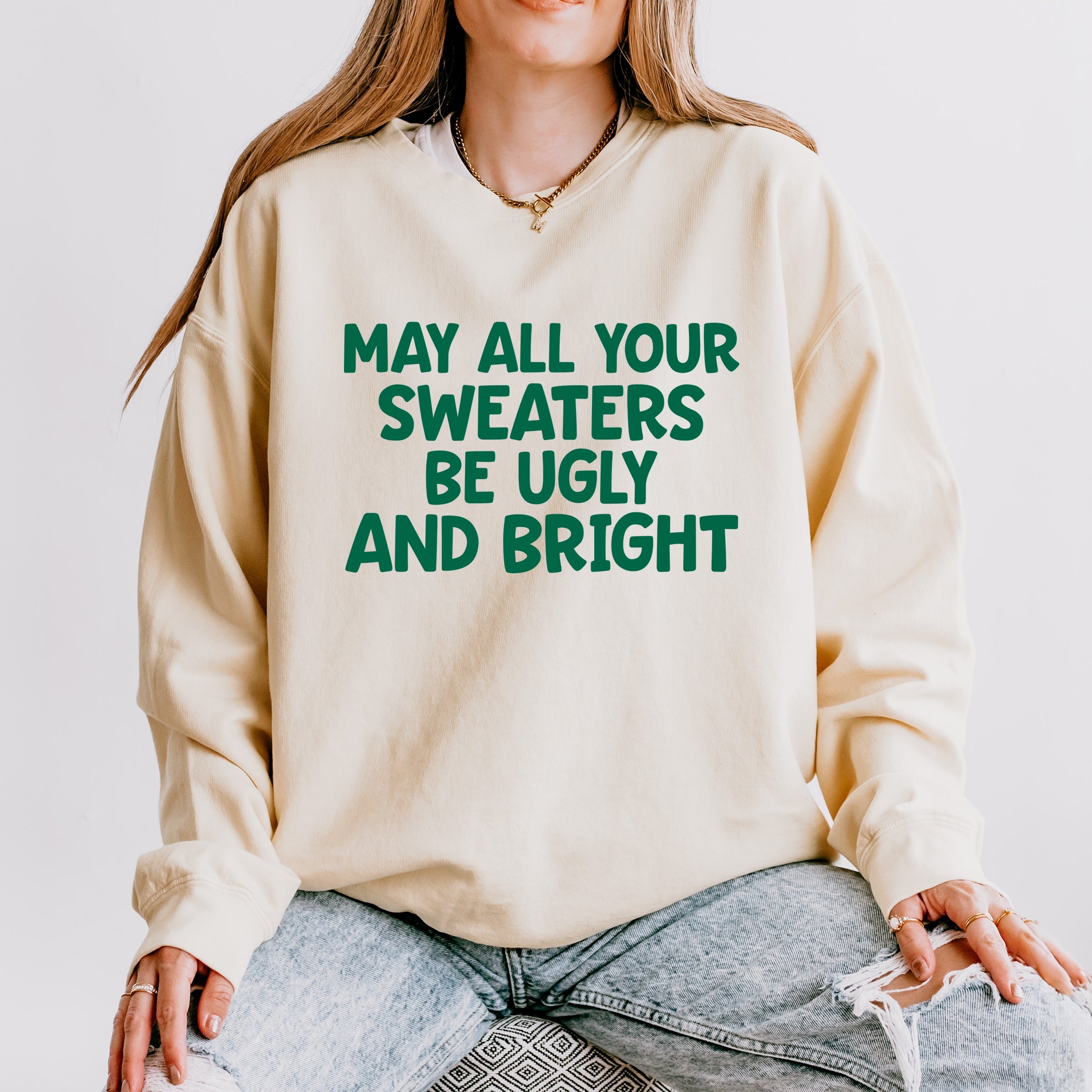 21301GRE_F-LGDSWT Ivory