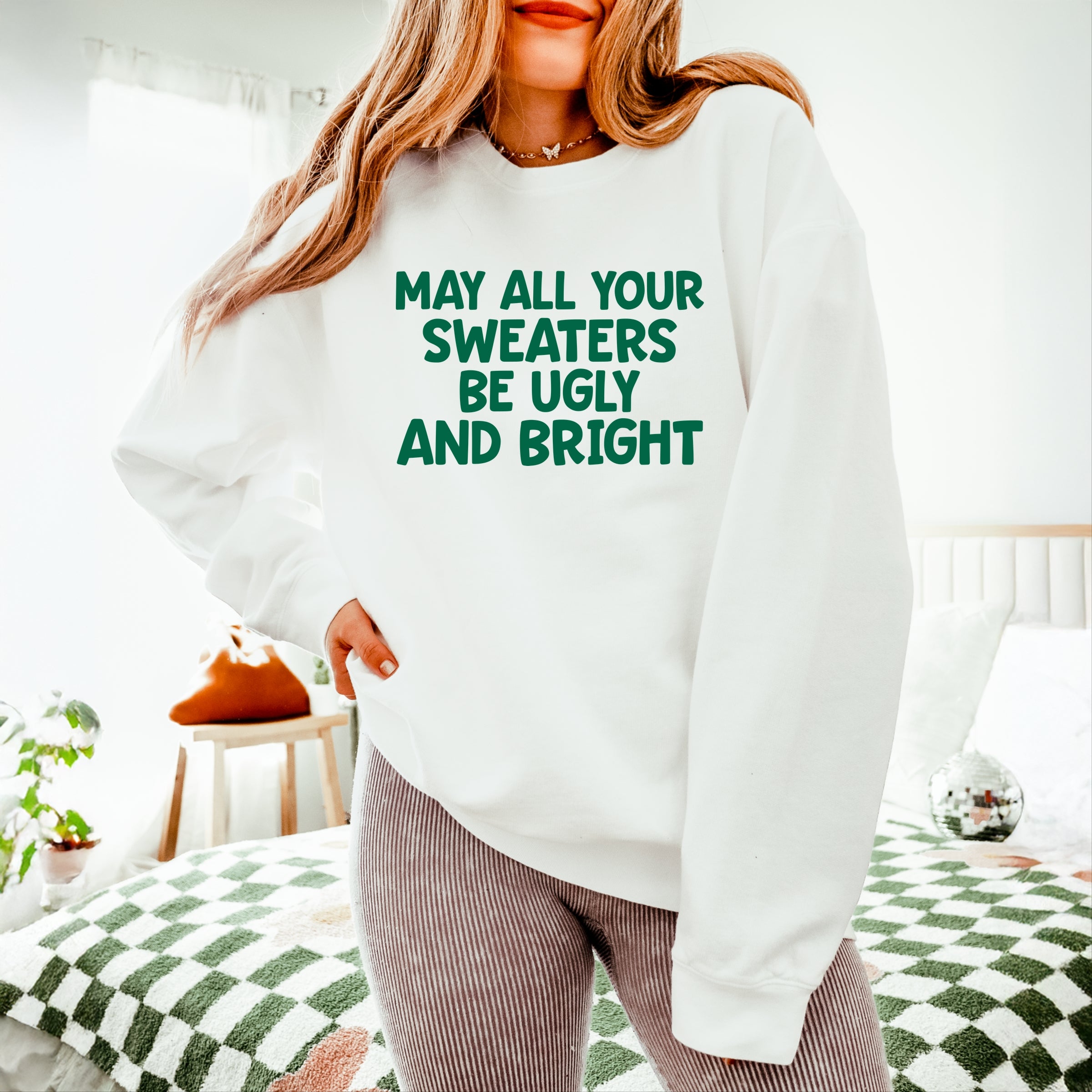 21301GRE_F-LGDSWT White