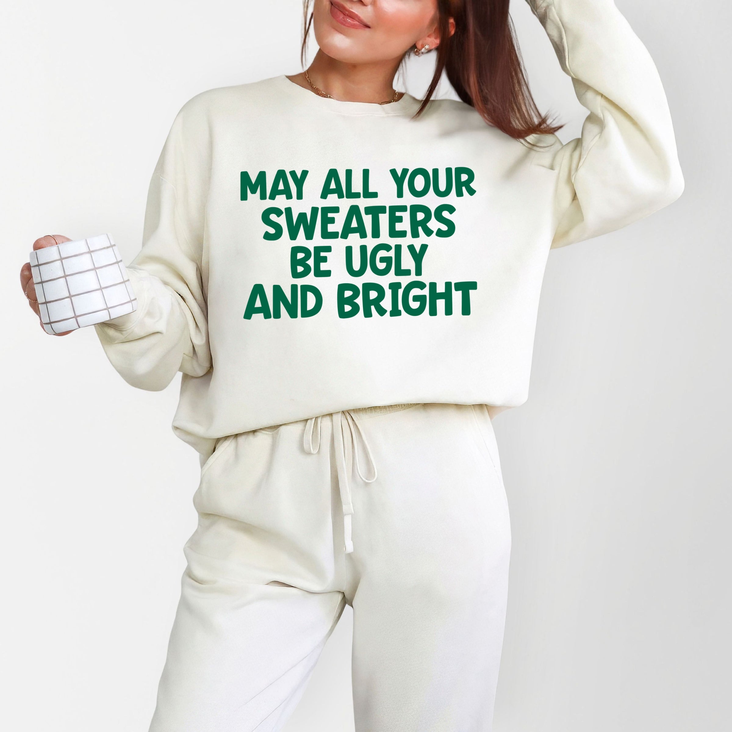 21301GRE_F-LGDSWT Ivory