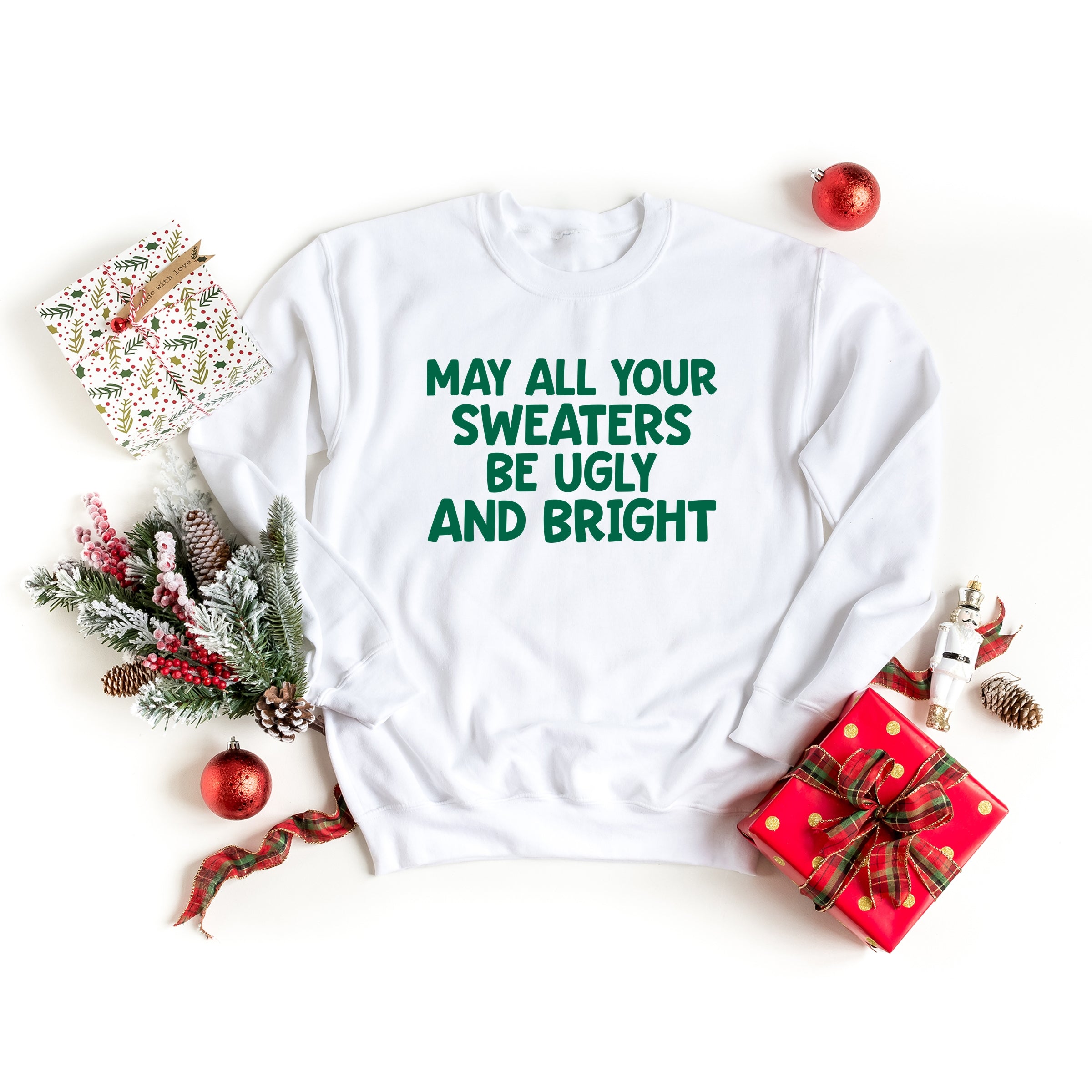 21301GRE_F-SWT White