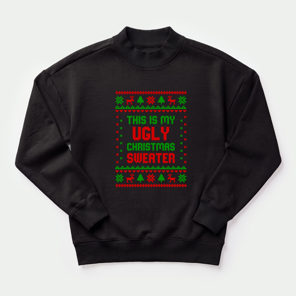 21340M_F-OMSWT Black