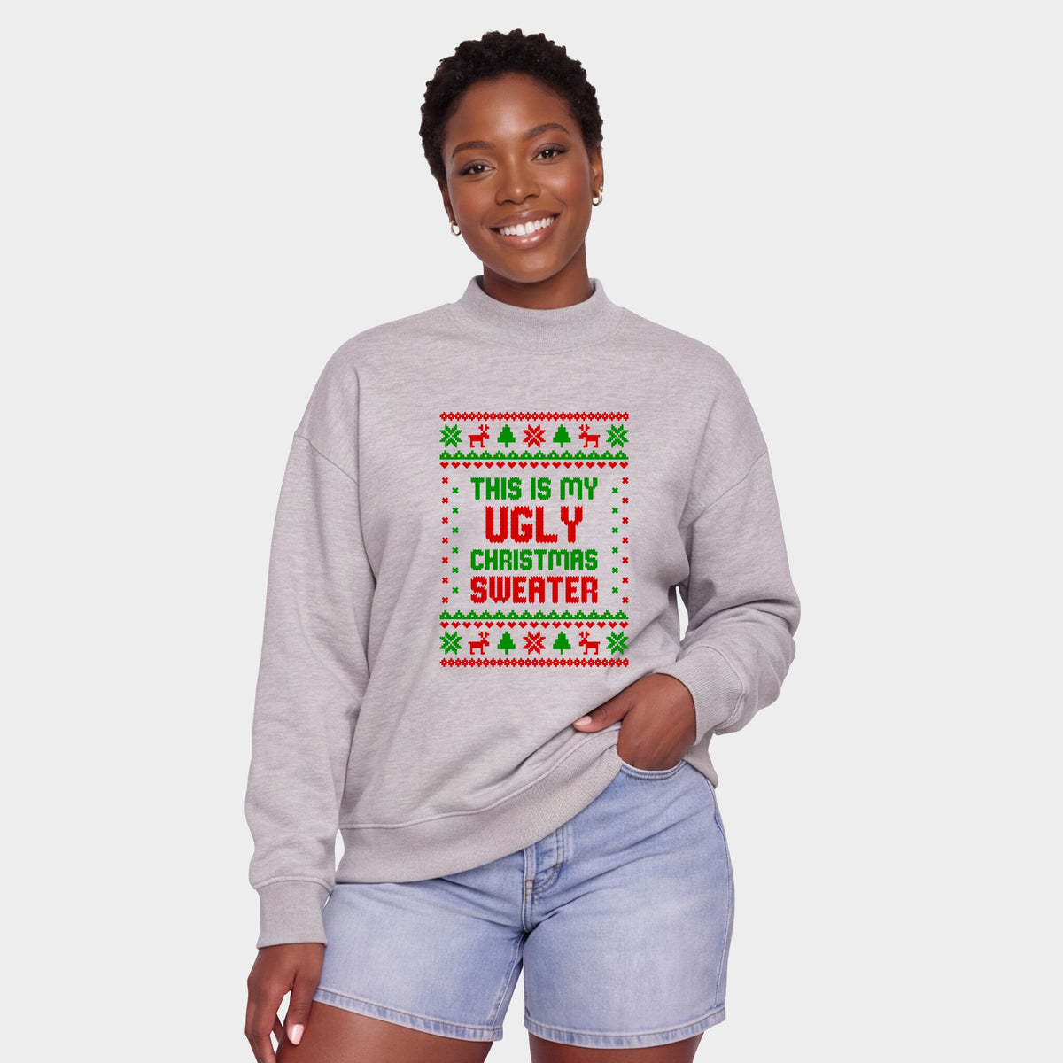 21340M_F-OMSWT Heather Grey
