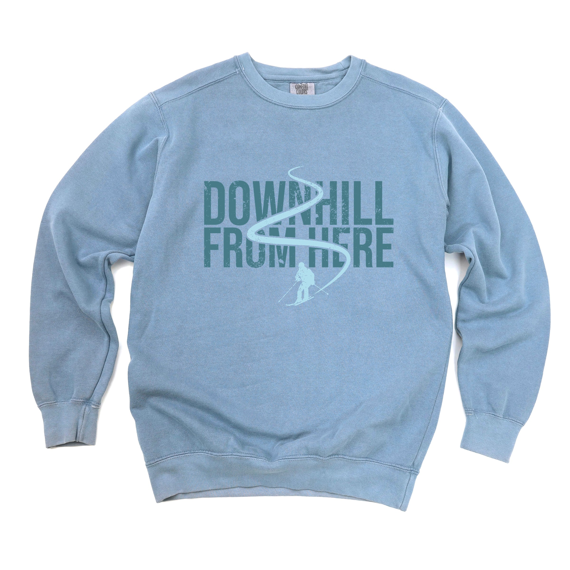 21623M_F-GDSWT Blue Jean