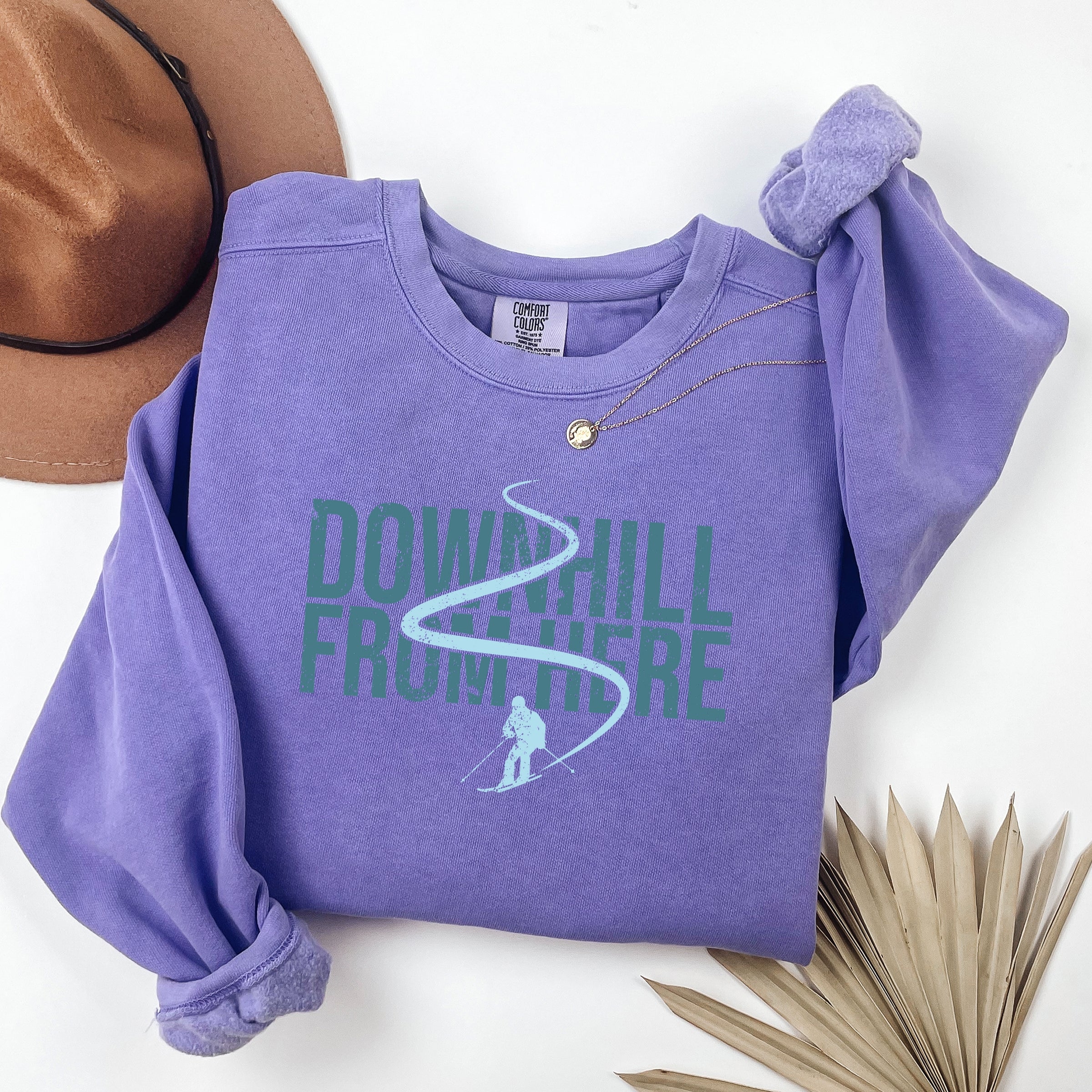 21623M_F-GDSWT Violet