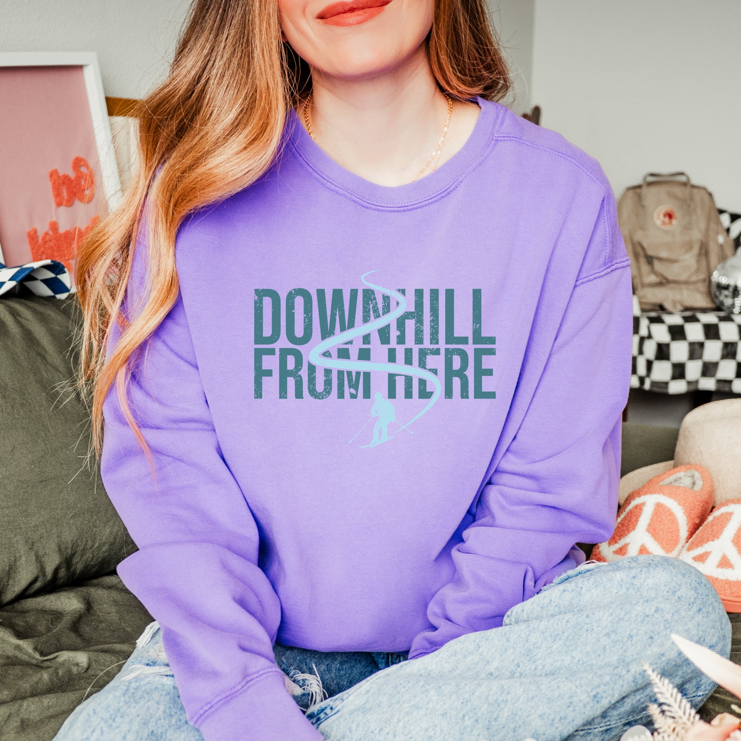 21623M_F-GDSWT Violet